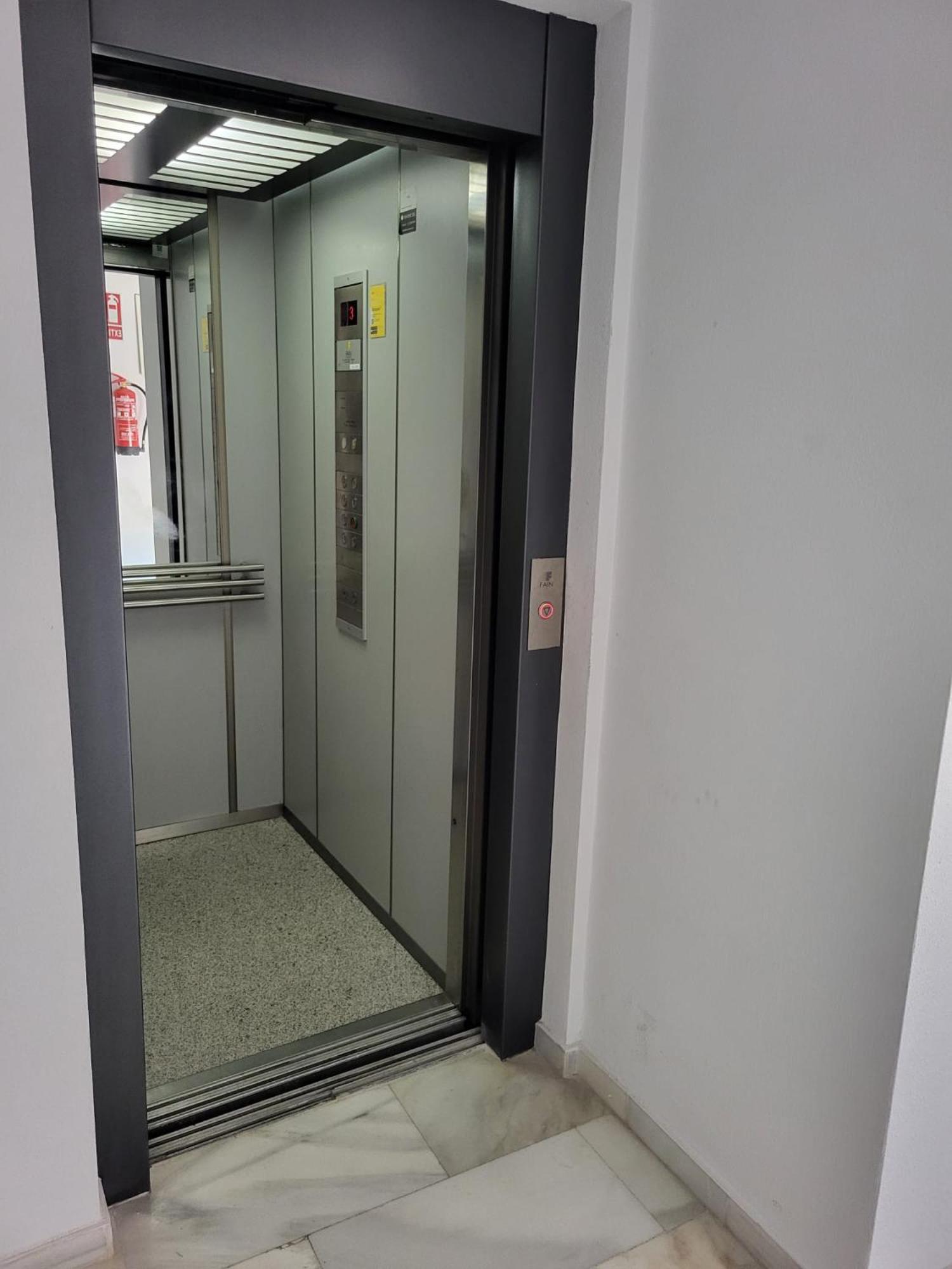Apartamento Bay Cintia Y Antonio *
