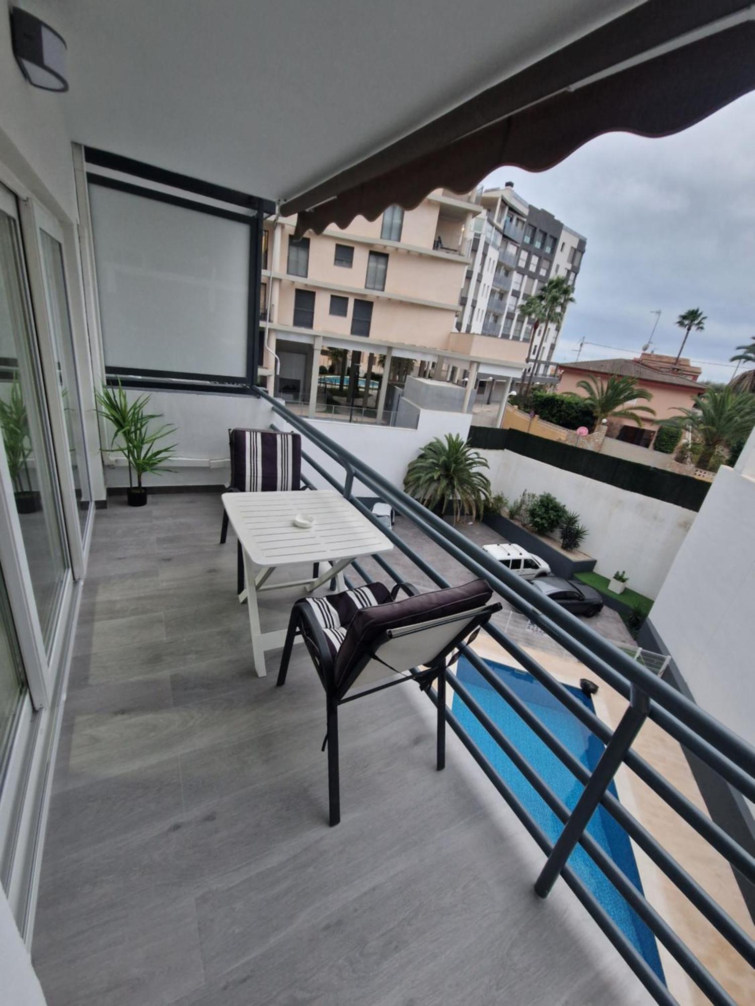 Piso Vacacional Apartment *
