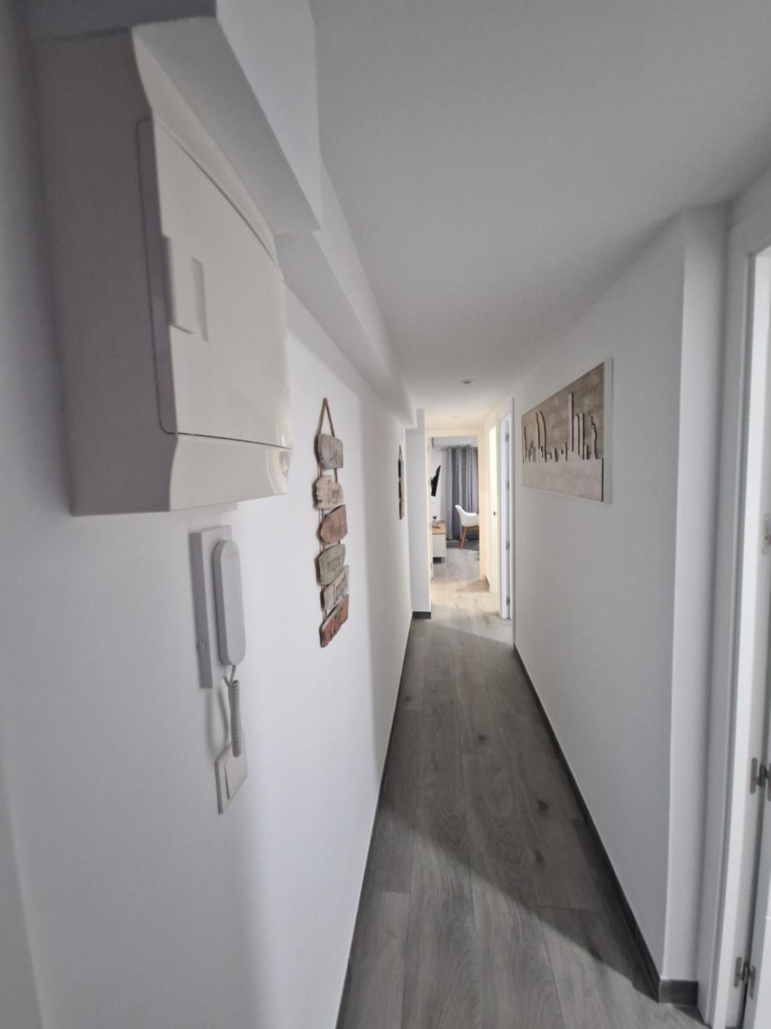 Apartment Piso Vacacional Calpe