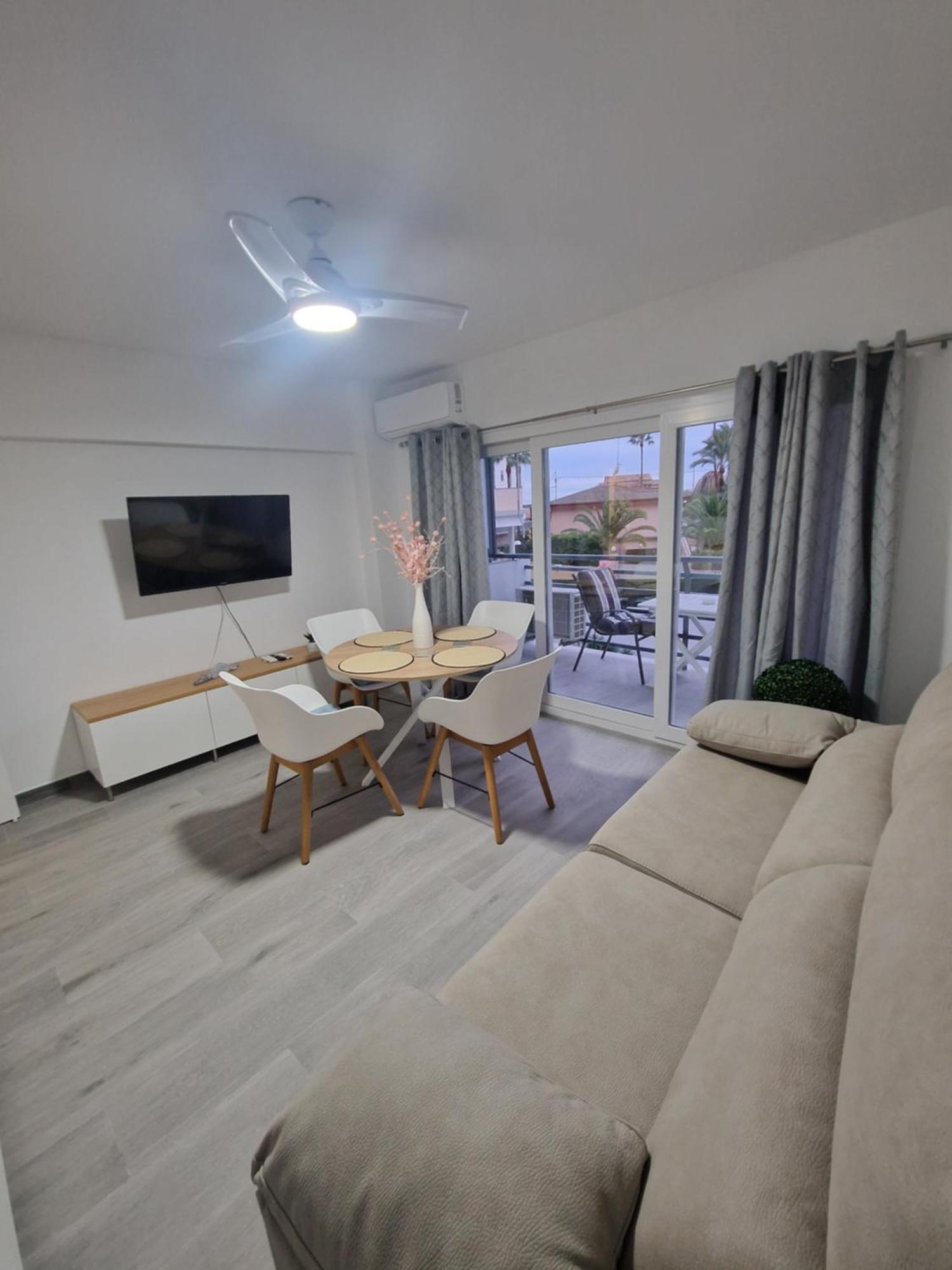 Piso Vacacional * Calpe