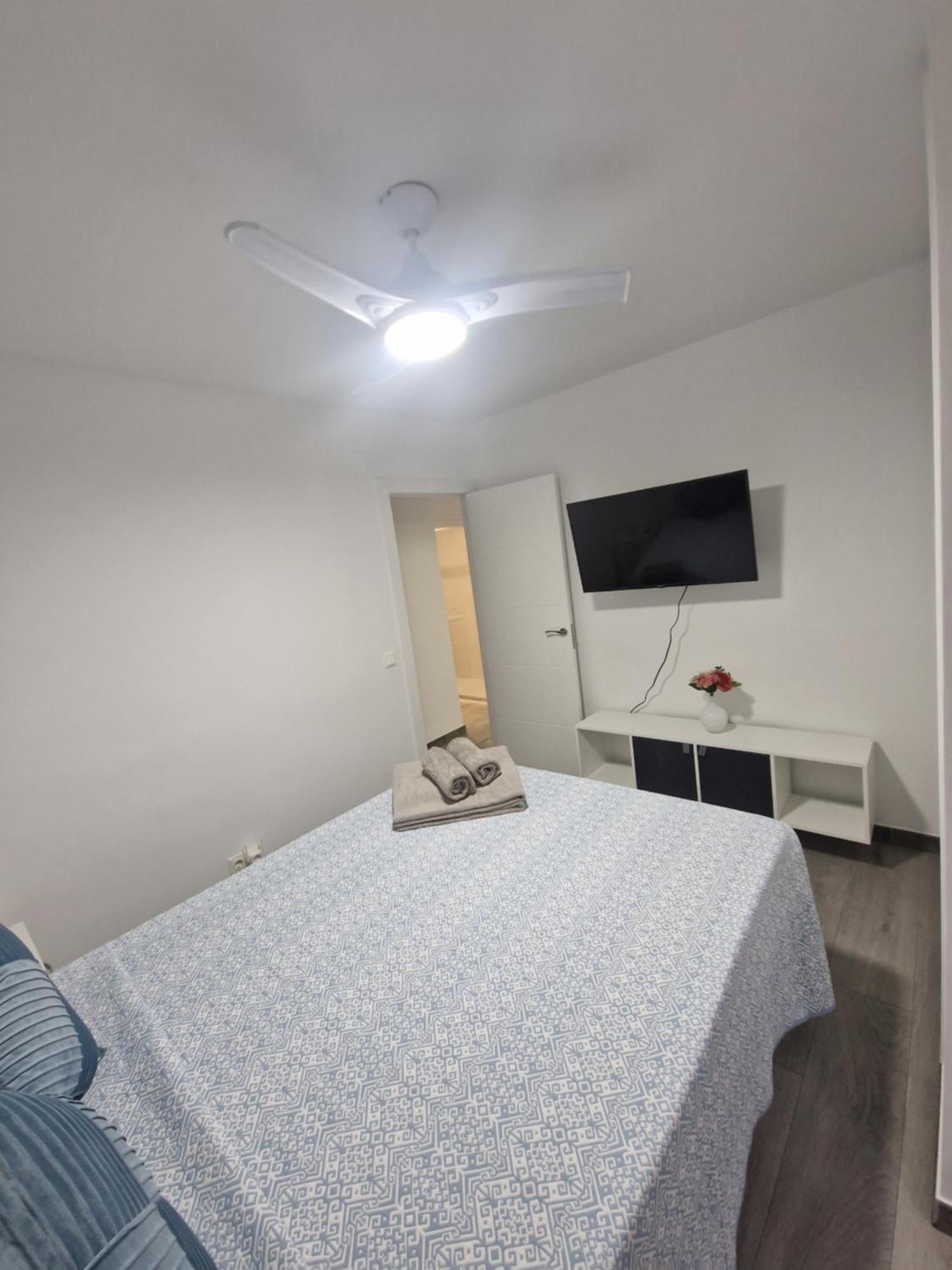 Piso Vacacional Calpe