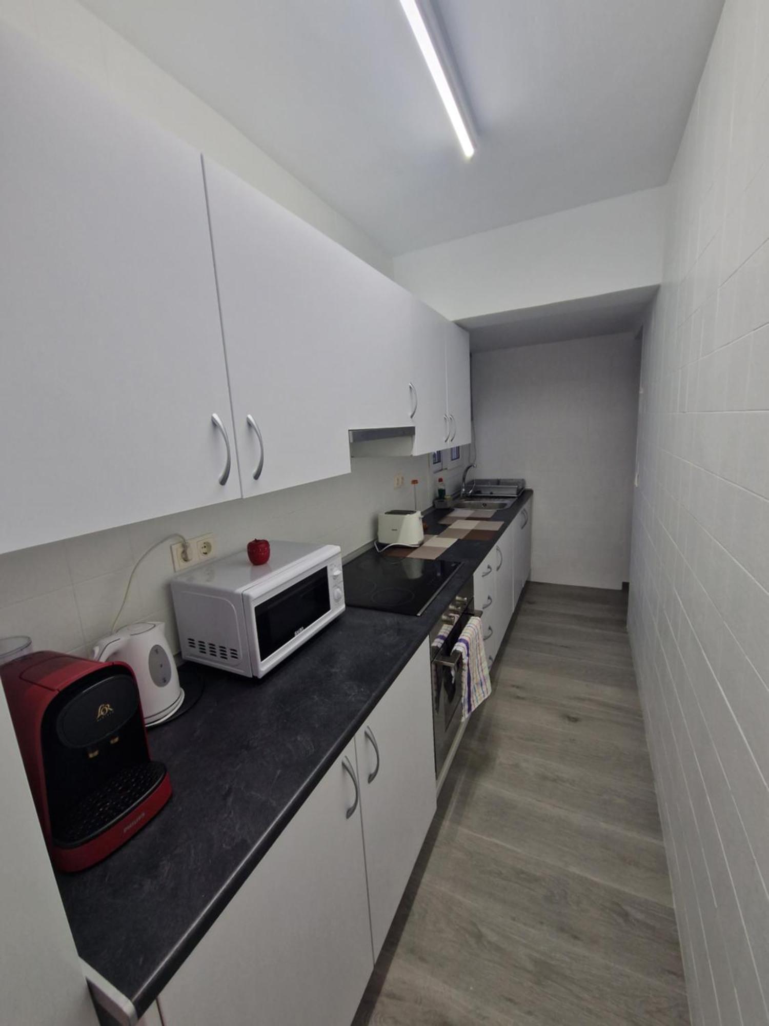 Apartment Piso Vacacional Calpe