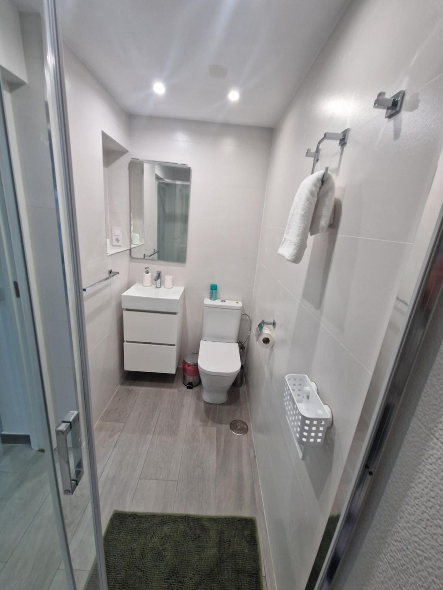 Piso Vacacional Apartment