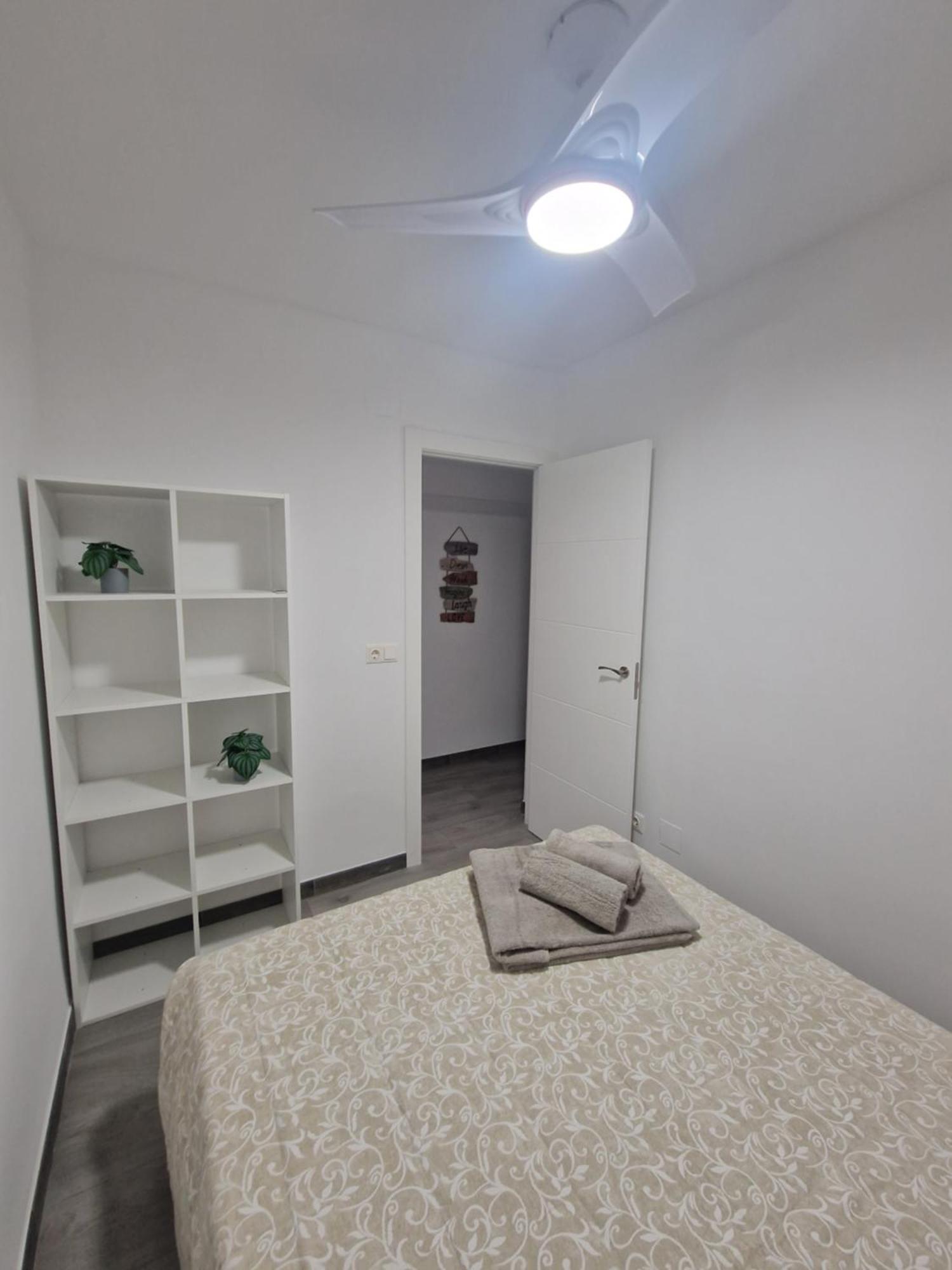 Piso Vacacional Apartment *
