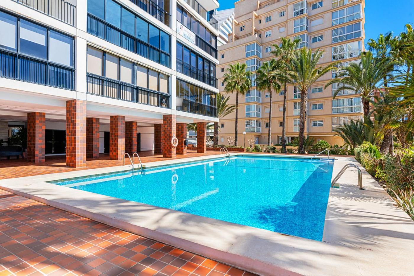 Colon - Plusholidays Calpe