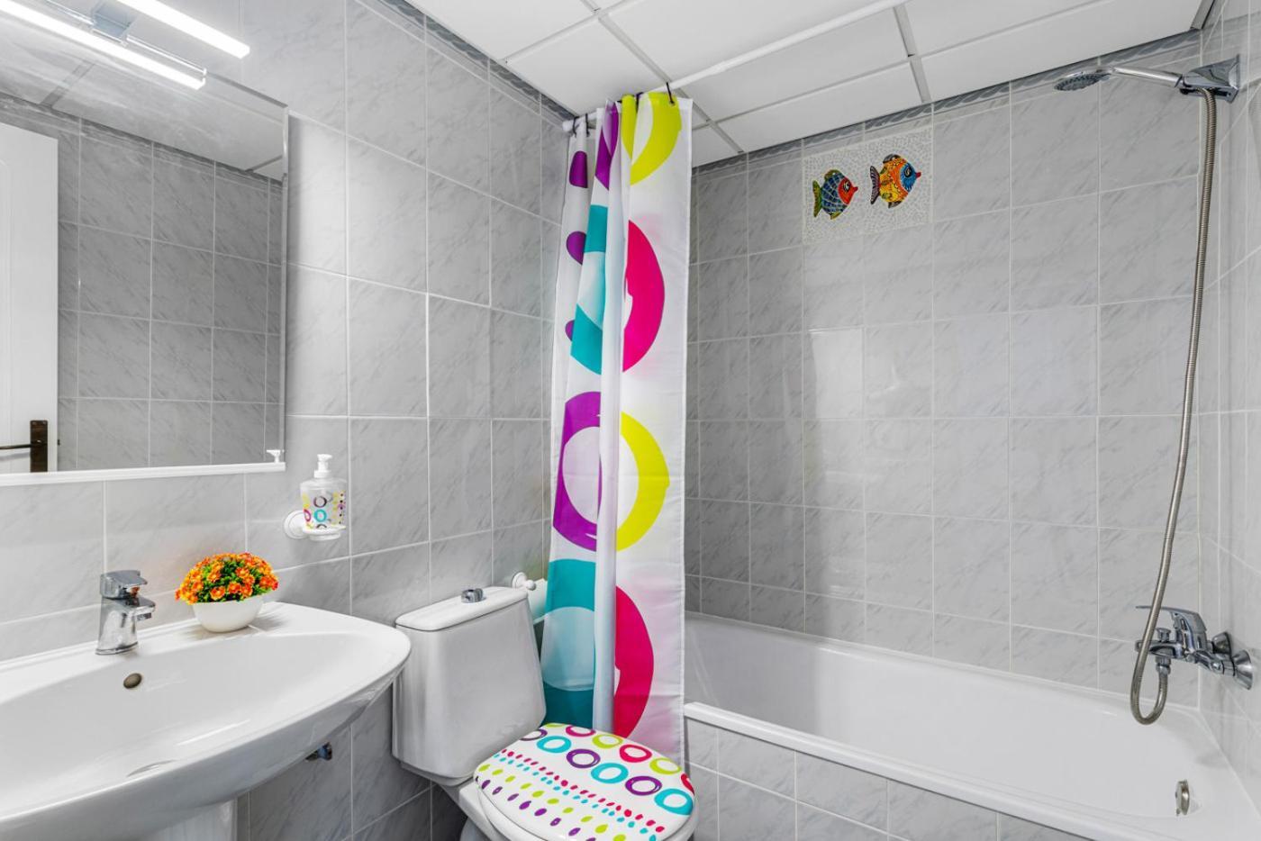 Apartamento Colon - Plusholidays