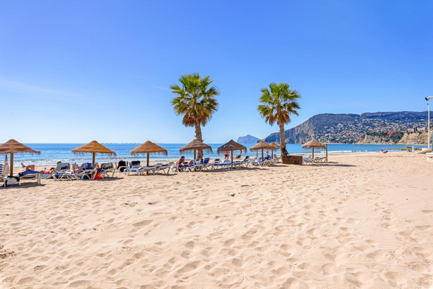 Colon - Plusholidays Apartment Calpe