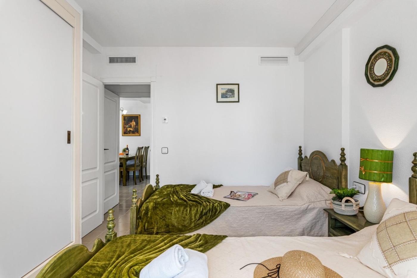 Apartamento Colon - Plusholidays Calpe
