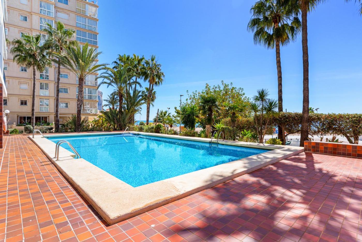 Colon - Plusholidays Calpe