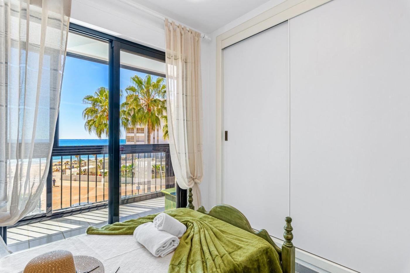 Colon - Plusholidays Apartamento
