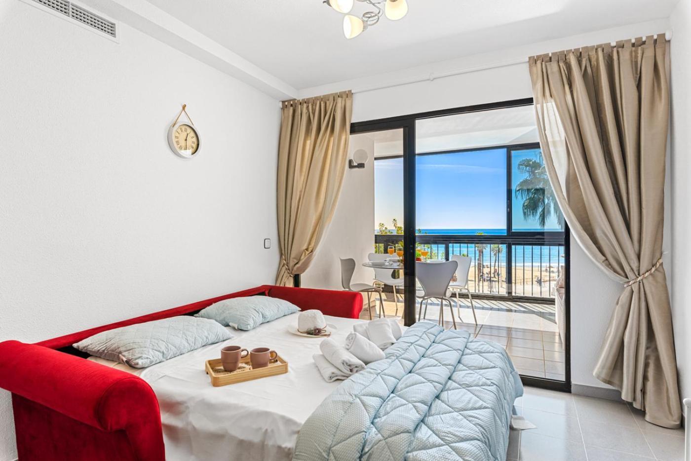 Apartment Colon - Plusholidays Calpe