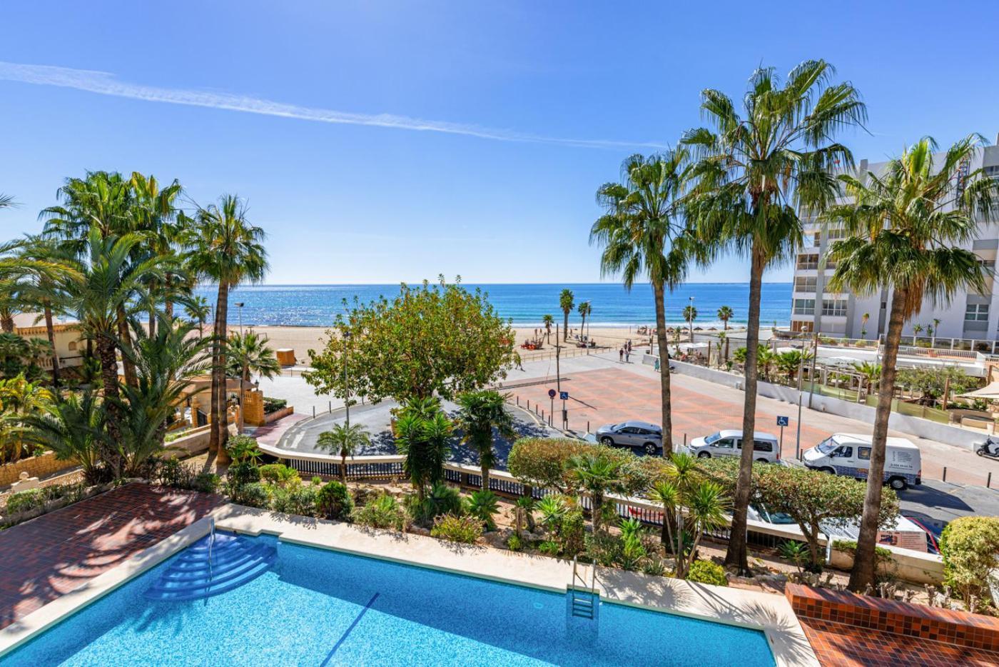 Colon - Plusholidays Apartment Calpe