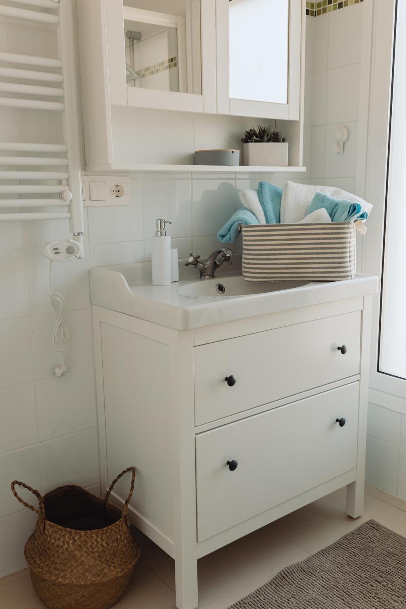 Casa Feliz - Rentcar Apartment Calpe