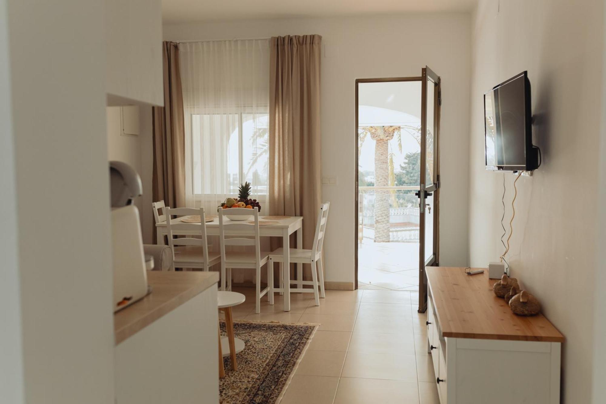 Apartment Casa Feliz - Rentcar *