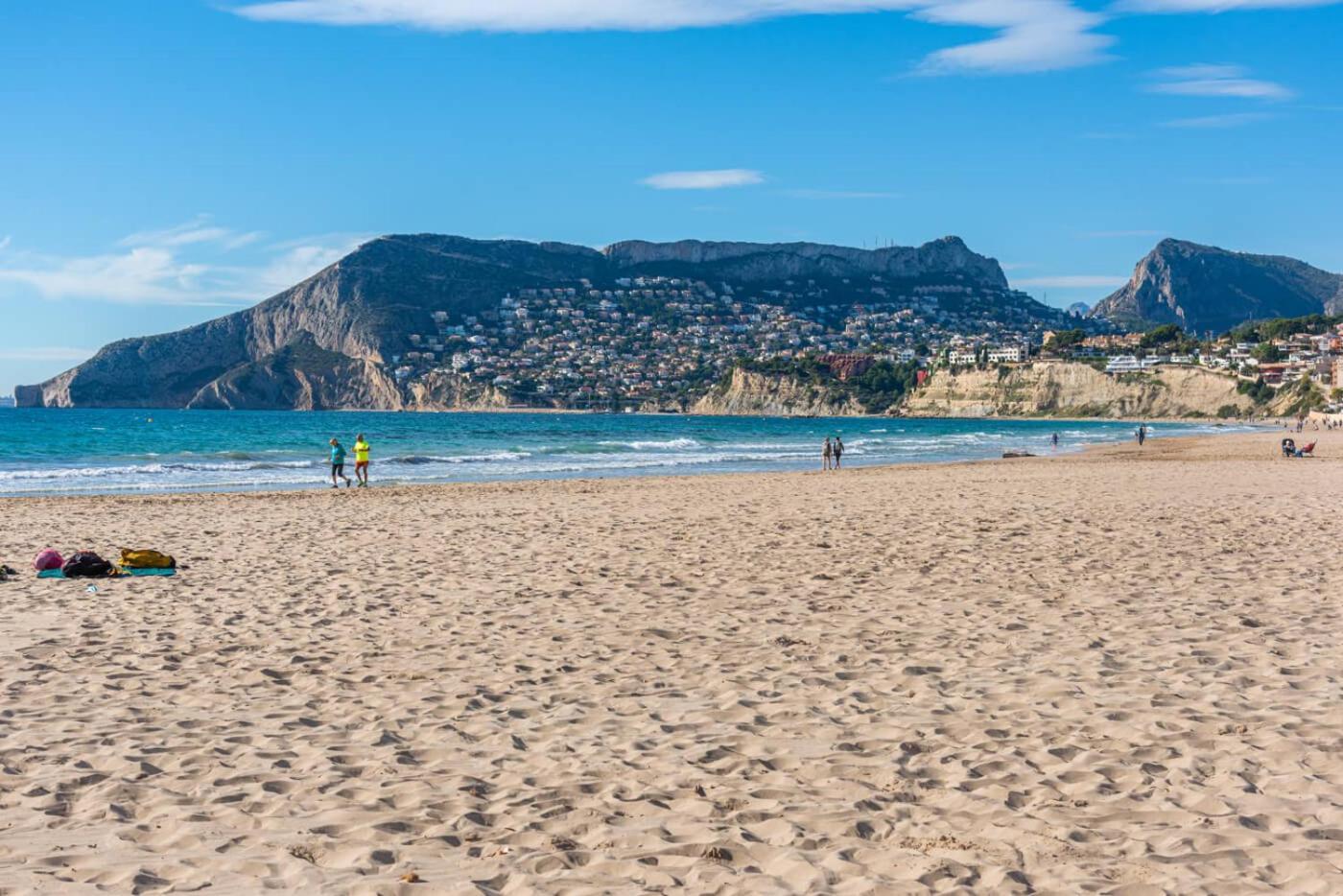 Penyon - Plusholidays Apartamento Calpe