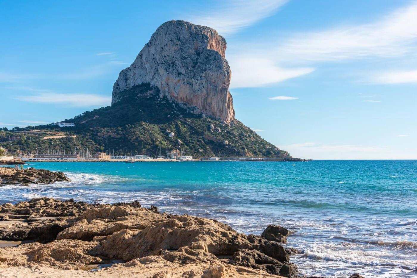 Penyon - Plusholidays Calpe