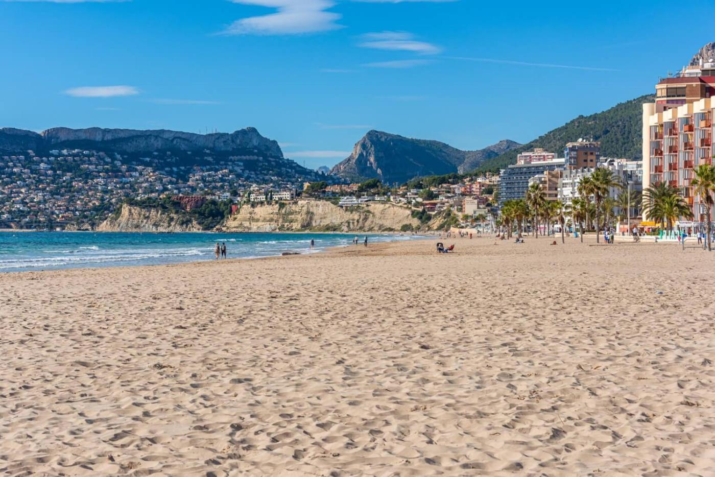 Penyon - Plusholidays Apartamento