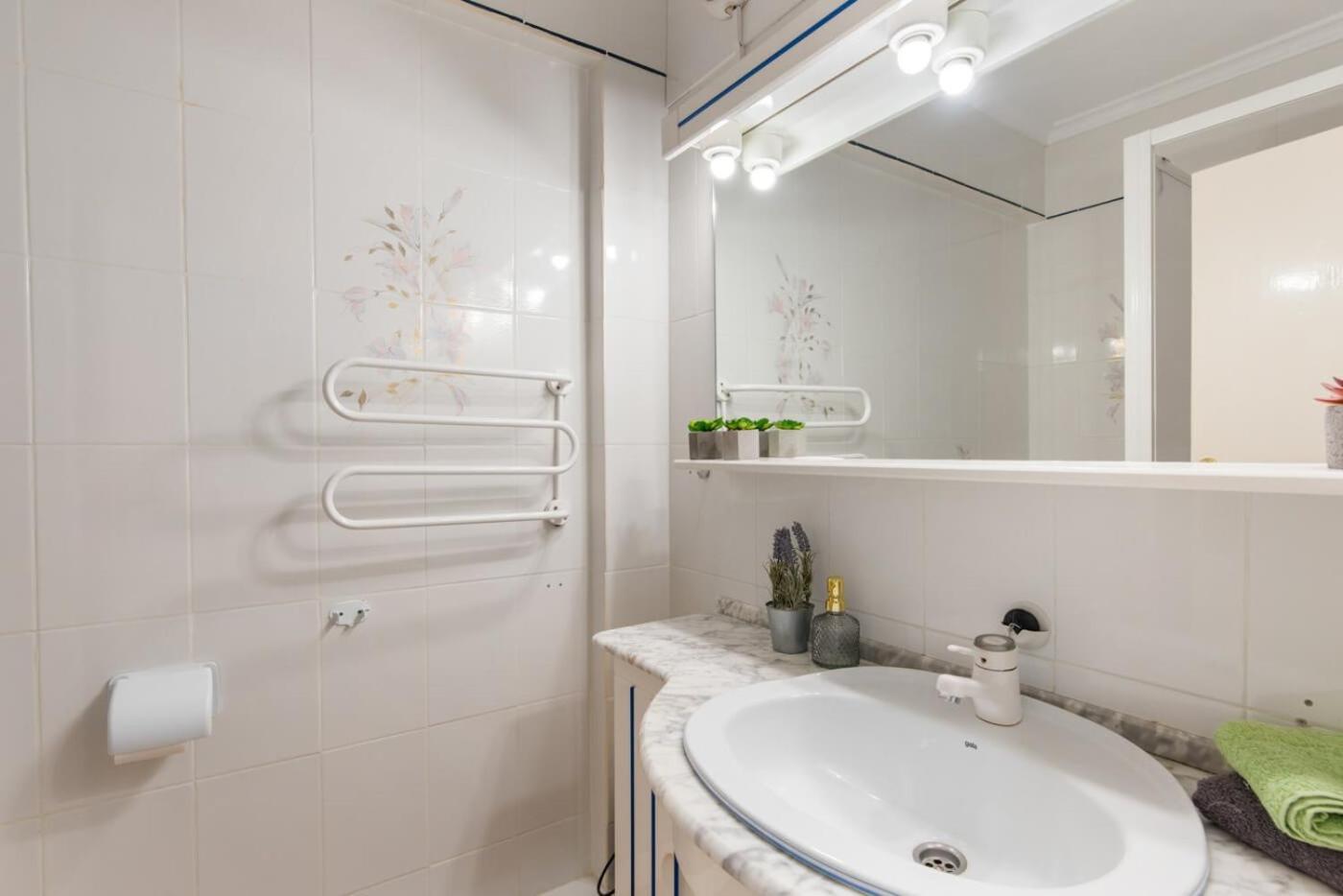 Penyon - Plusholidays Apartamento Calpe