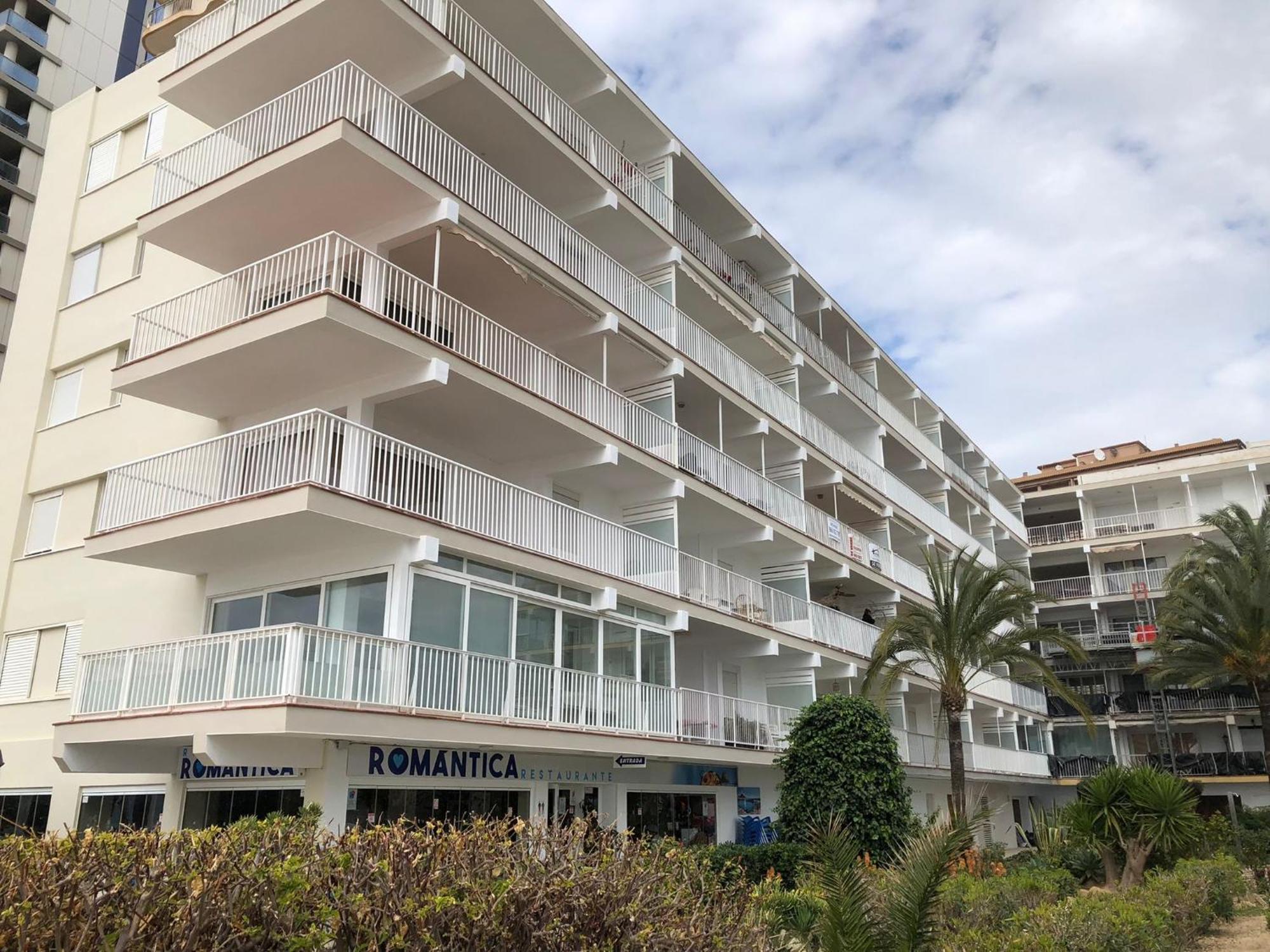 Penyon - Plusholidays Apartamento