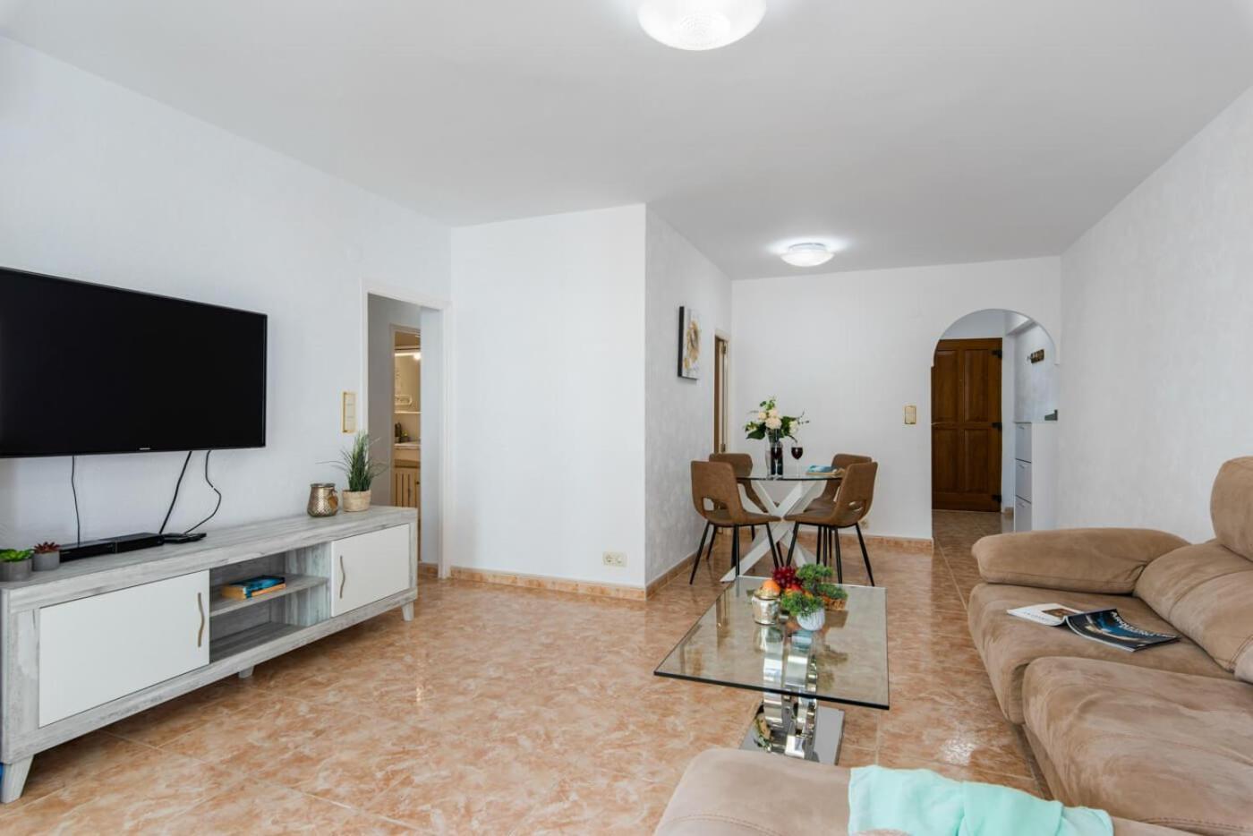 Apartamento Penyon - Plusholidays