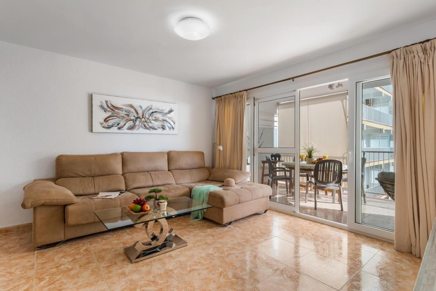 Apartamento Penyon - Plusholidays *