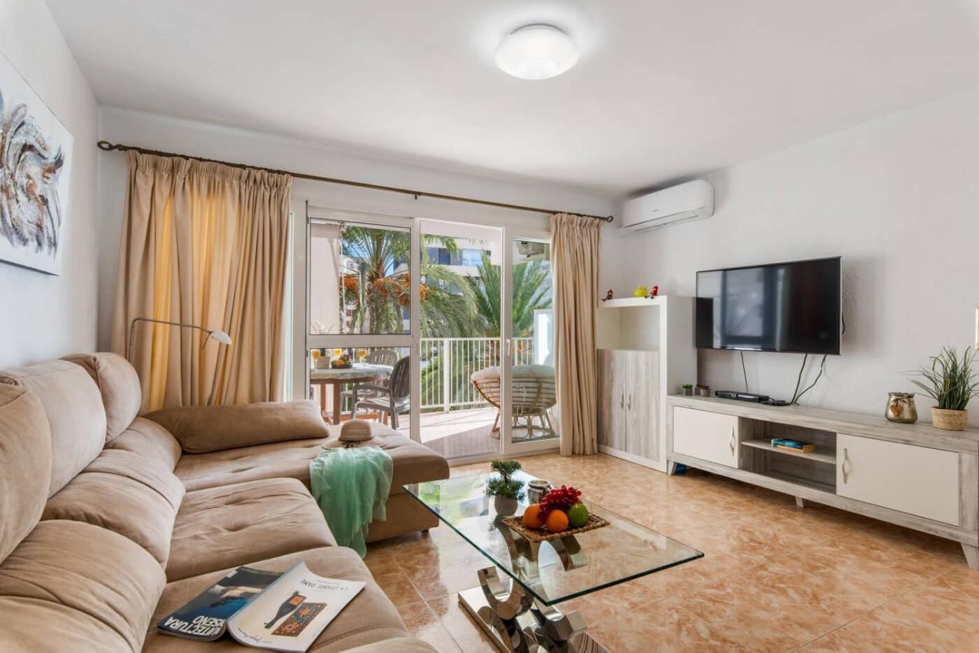 Penyon - Plusholidays * Calpe