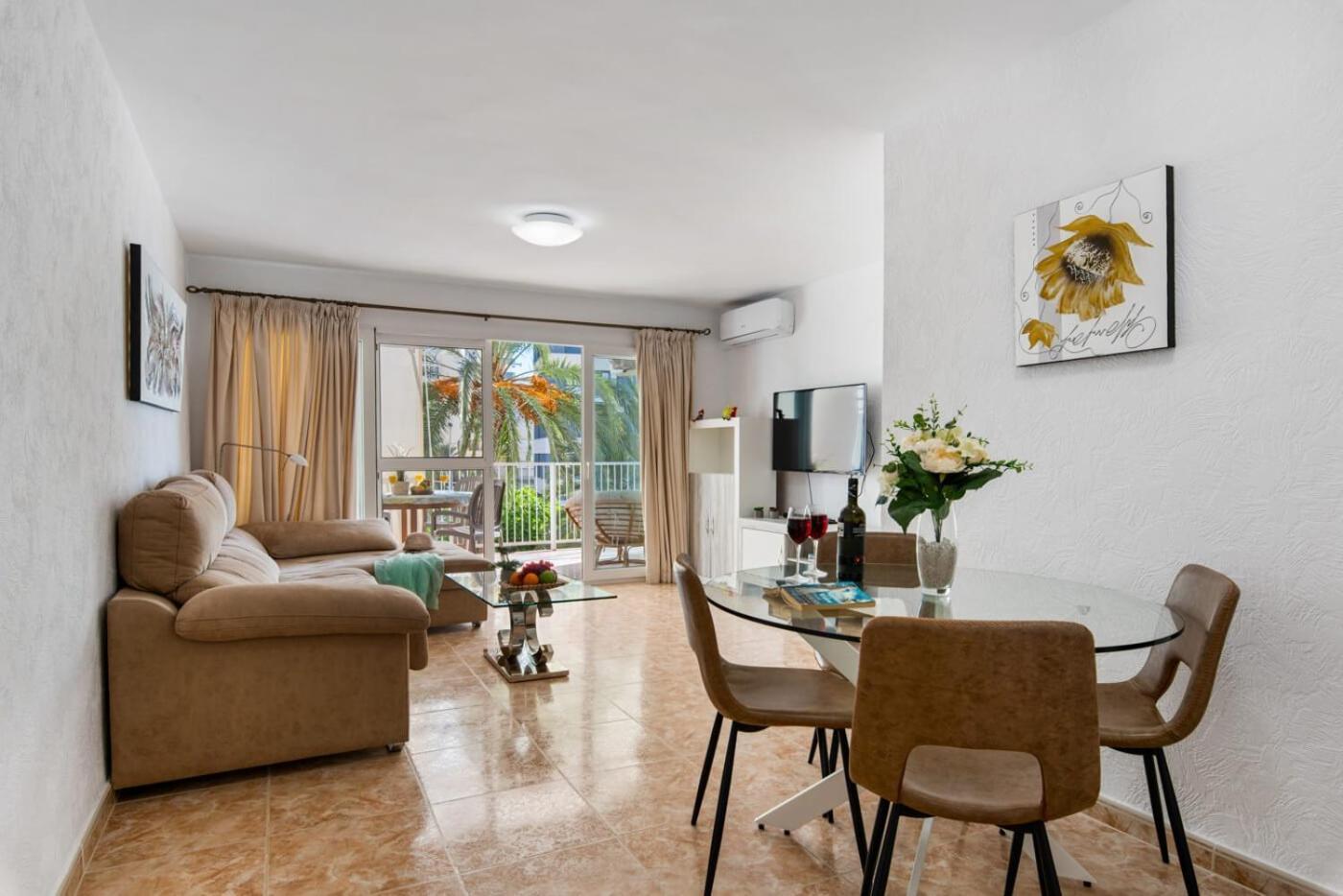 Penyon - Plusholidays Apartamento *
