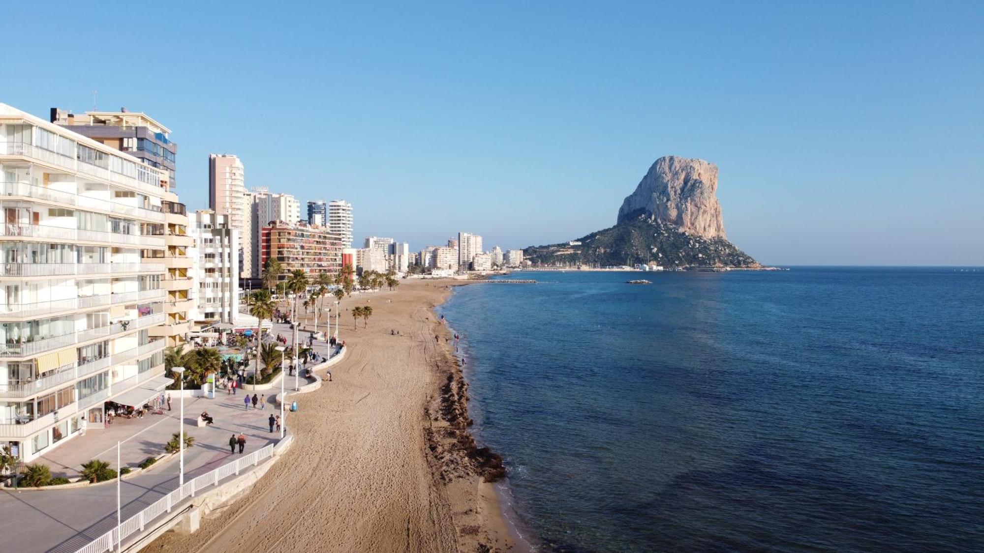 Sea&relax Apartamento *