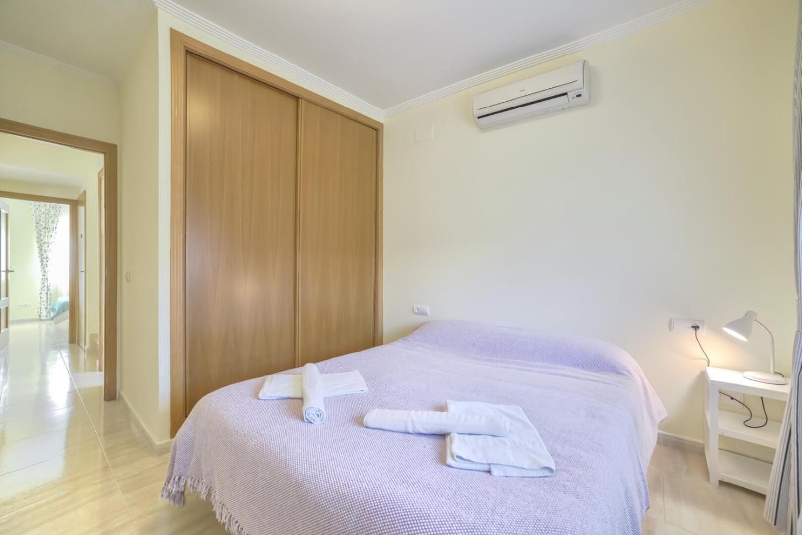 Сasa de vacaciones Rosa - Plusholidays