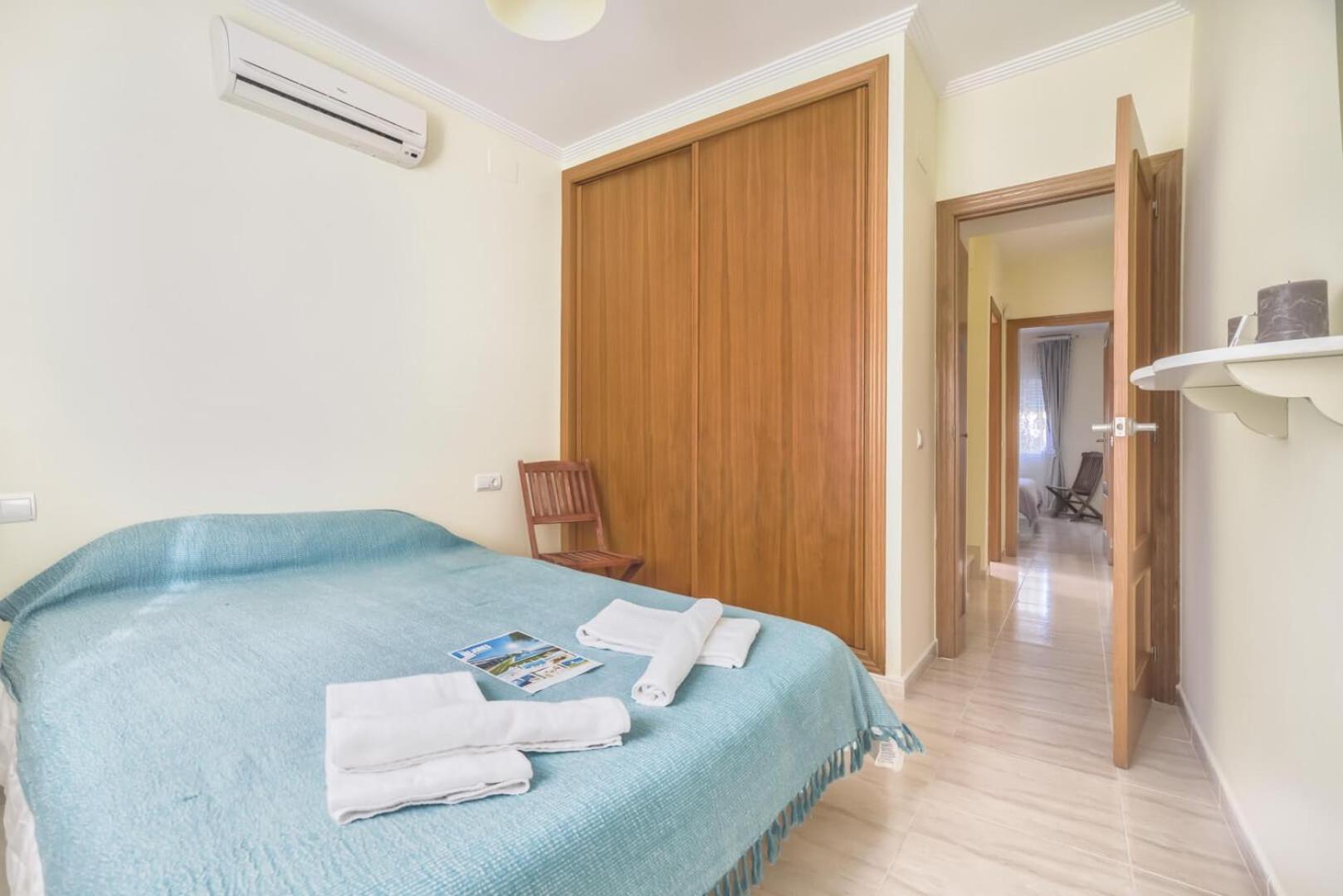 Rosa - Plusholidays Calpe