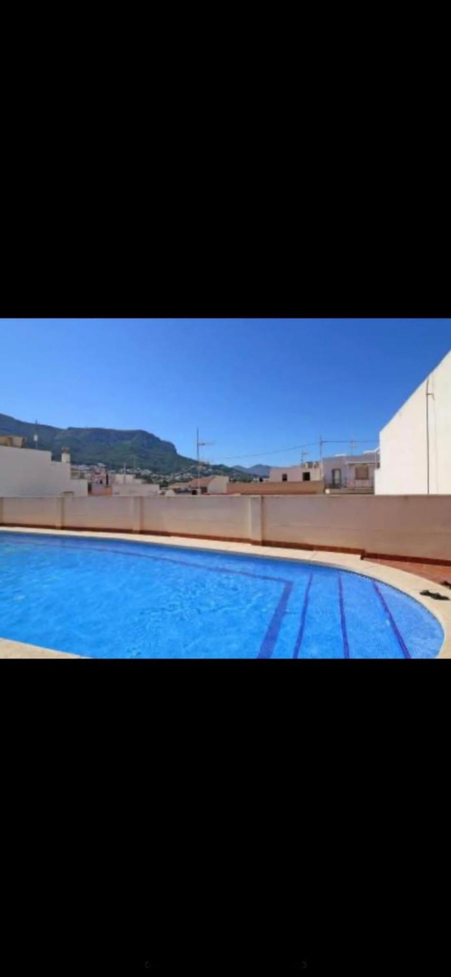 Apartment Bay Terraza24 *