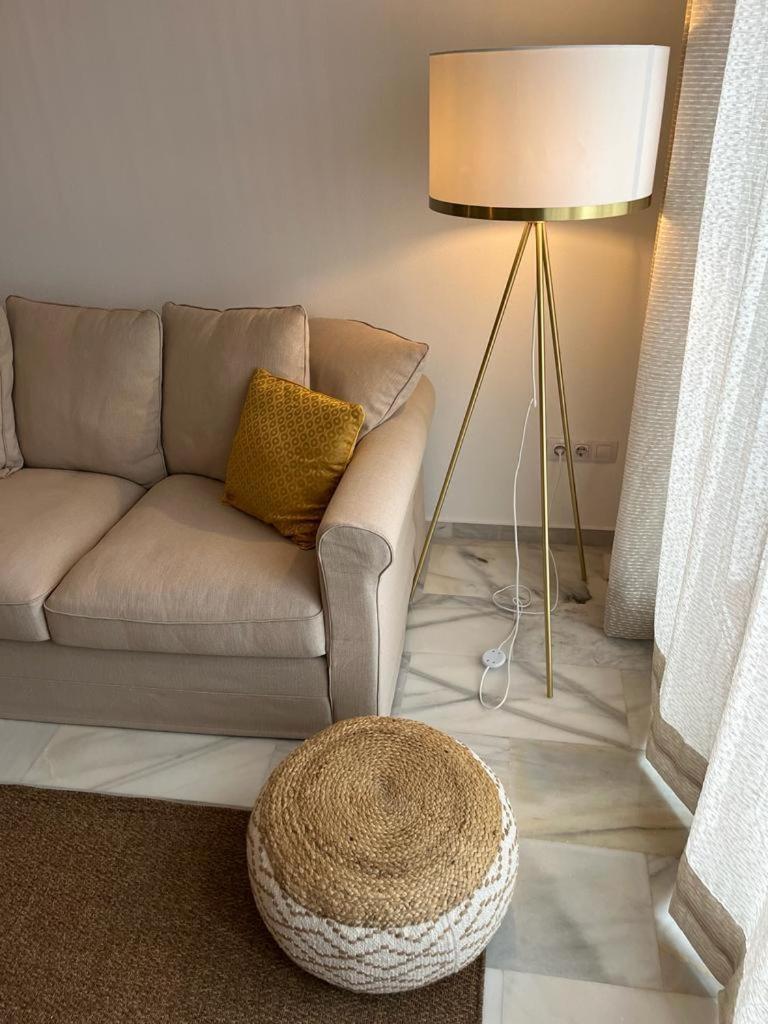 Bay Terraza24 Apartment
