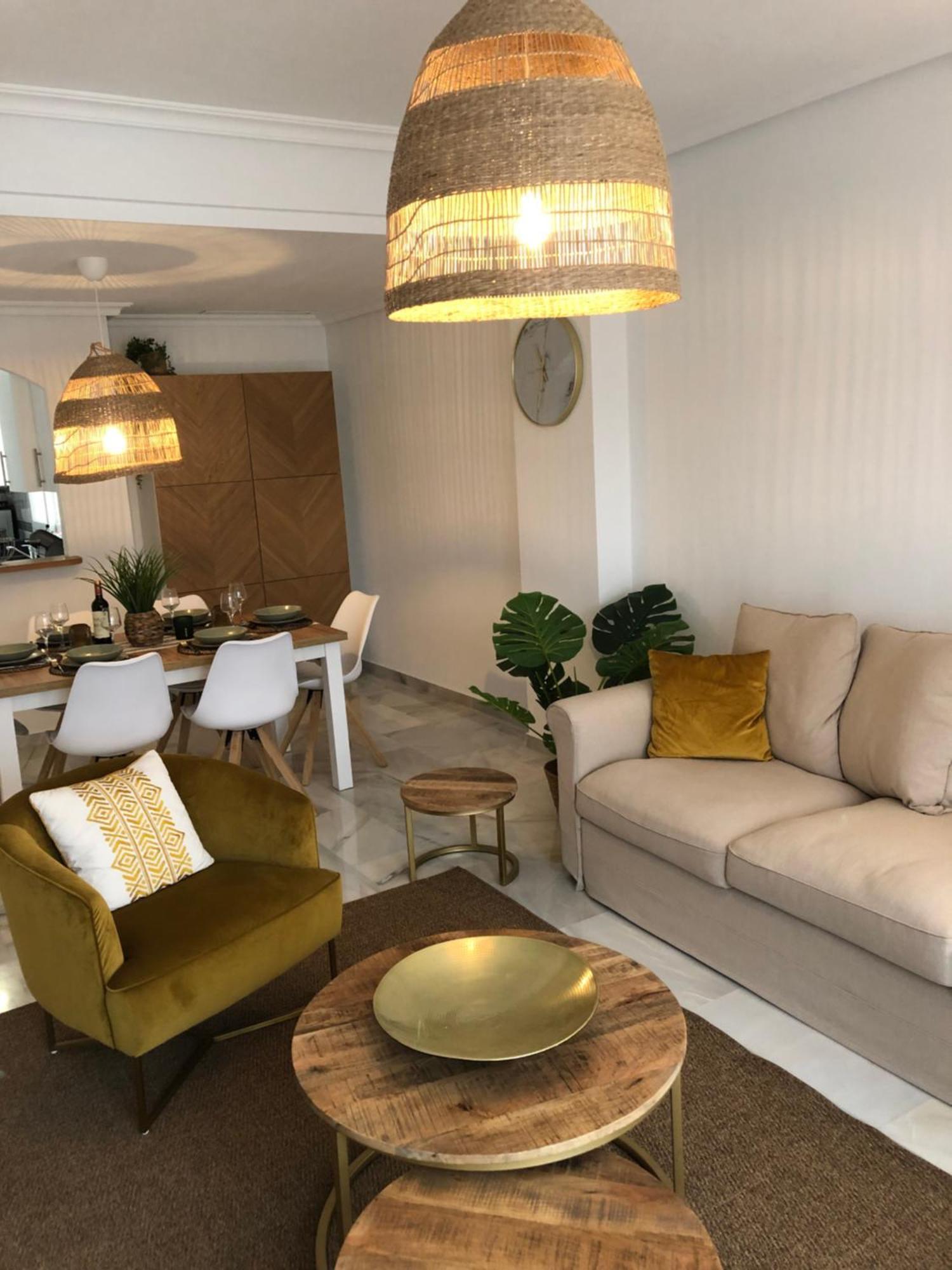 Bay Terraza24 Apartment Calpe