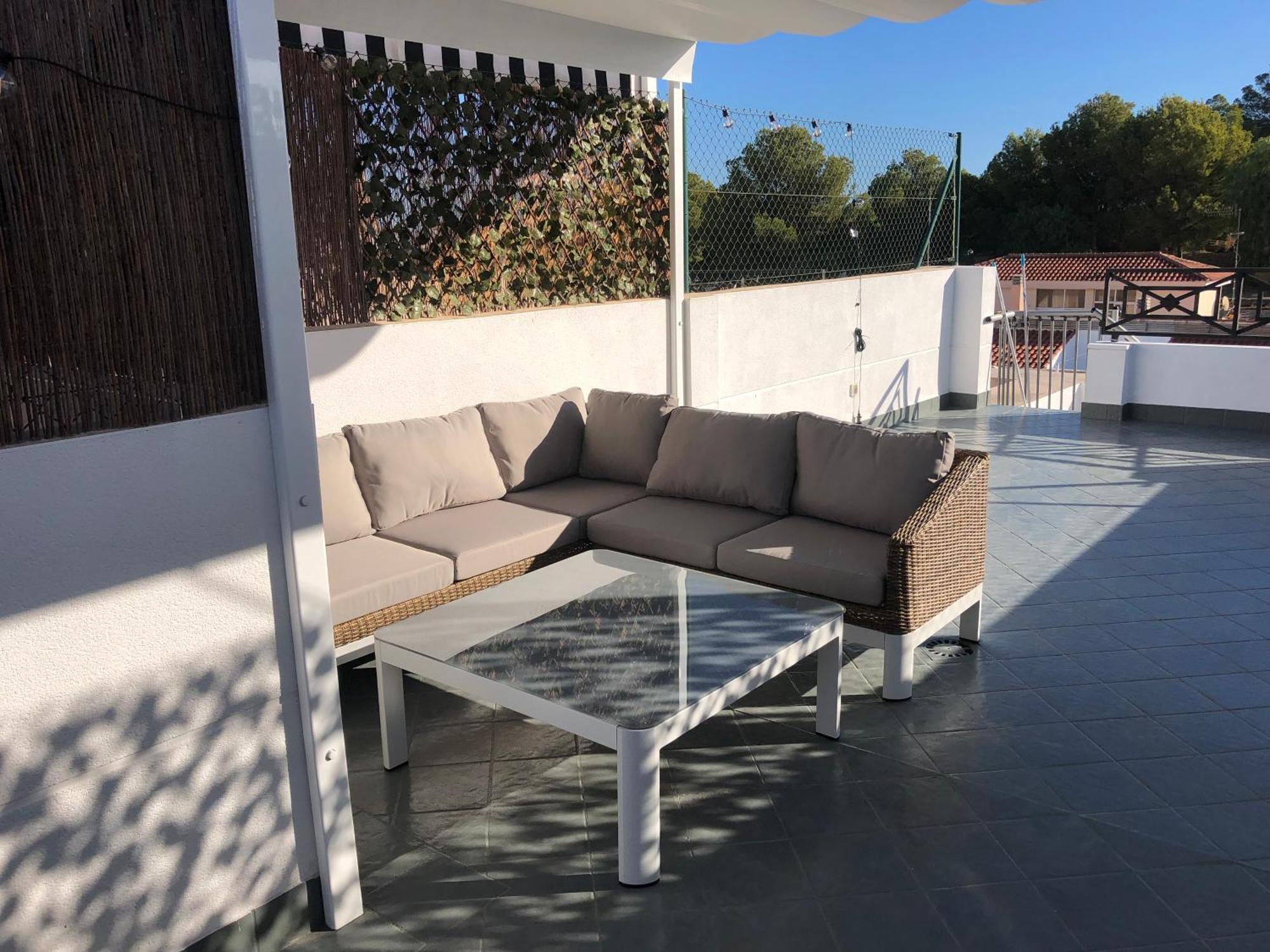Bay Terraza24 Apartment Calpe