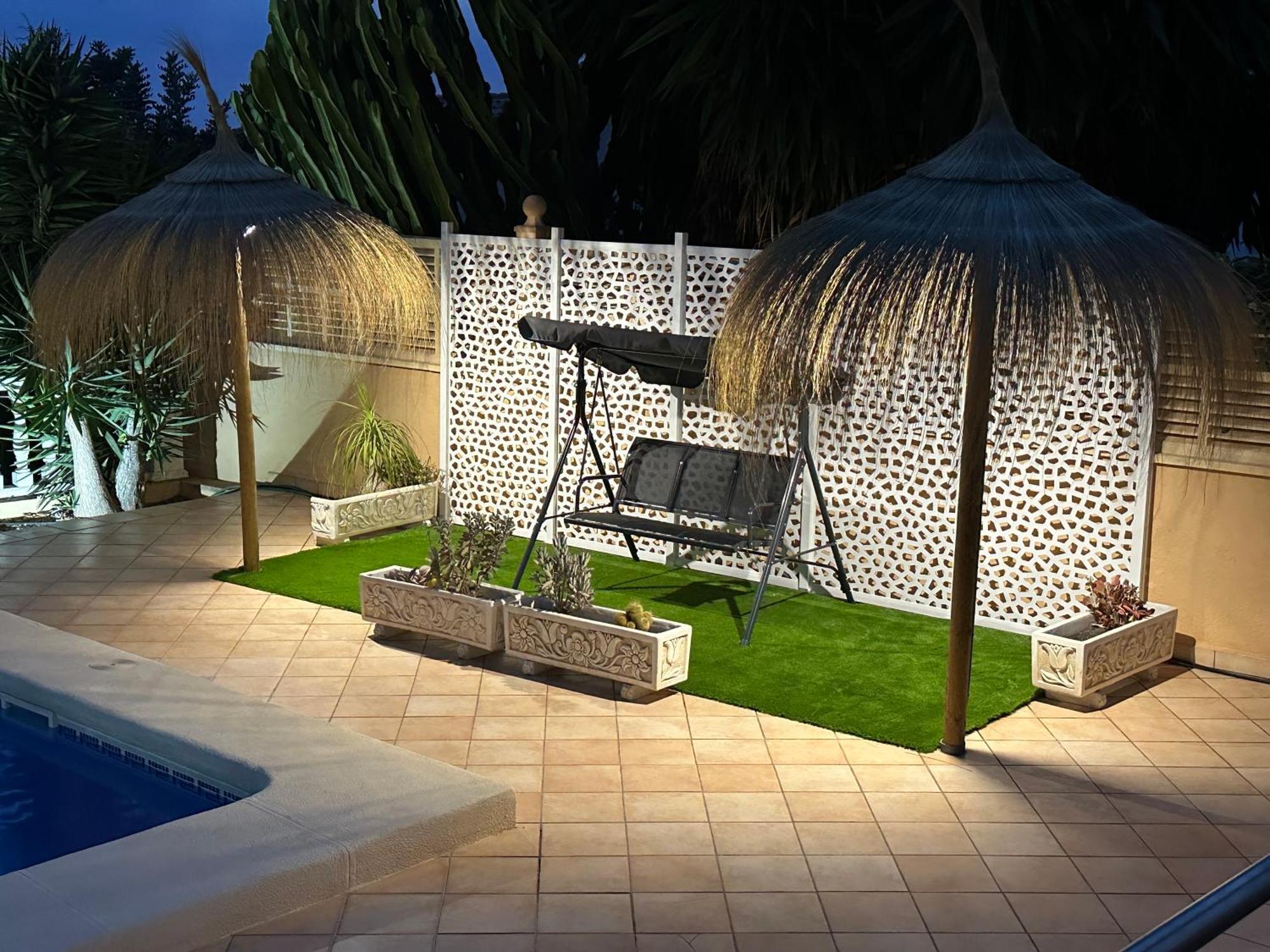 Casa Seaste * Calpe