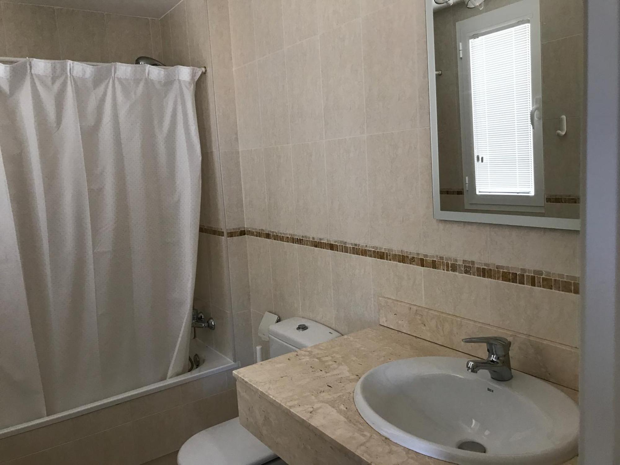Jazmine Iv In Pueblo Mascarat Apartamento