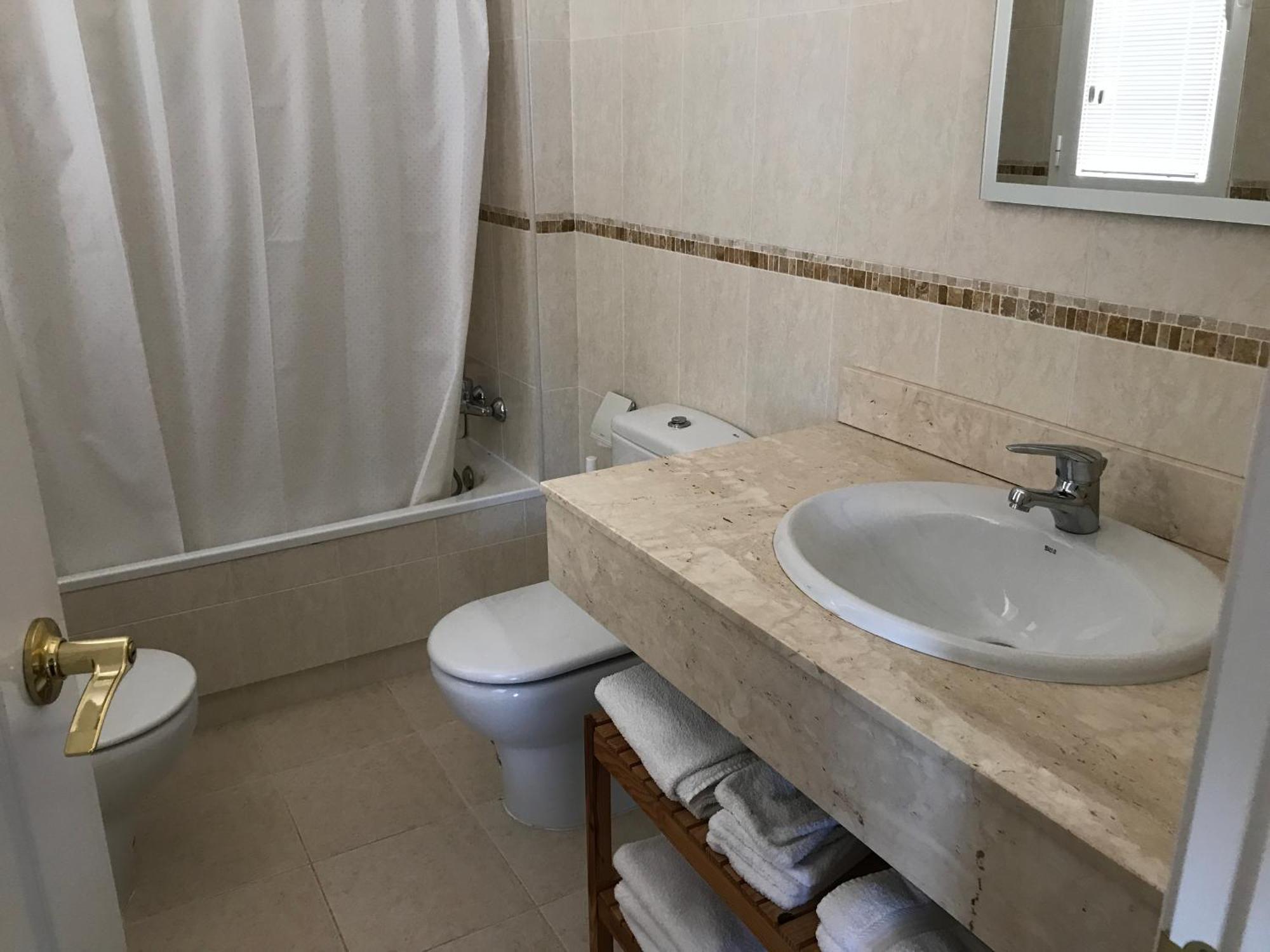 Jazmine Iv In Pueblo Mascarat Apartamento