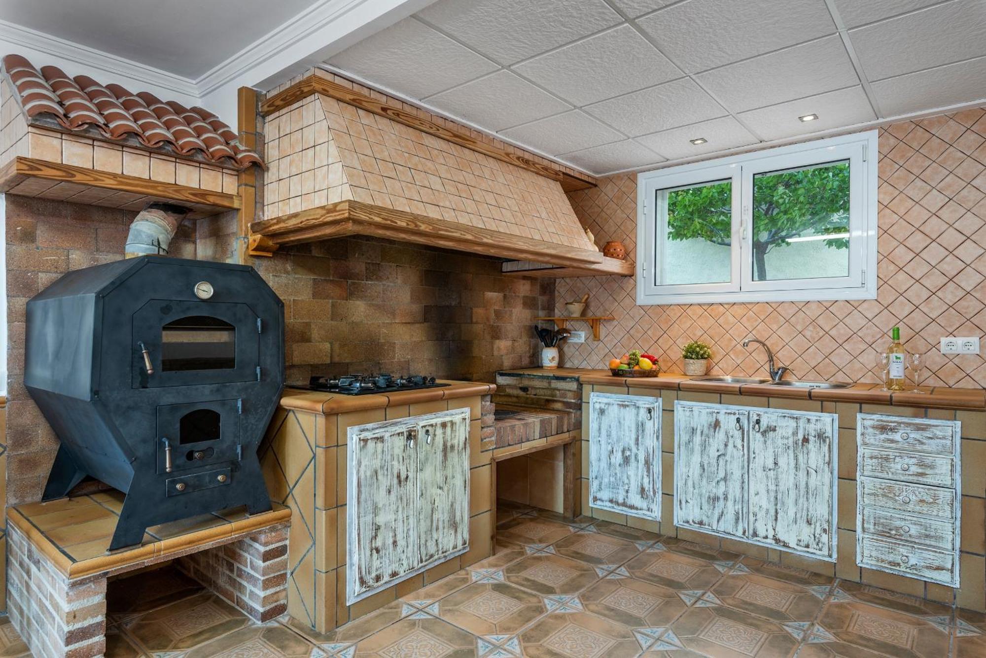 Villa Fina - Plusholidays Calpe