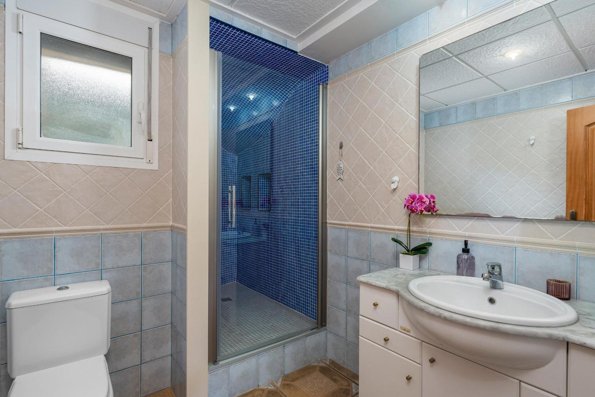 Villa Fina - Plusholidays Calpe