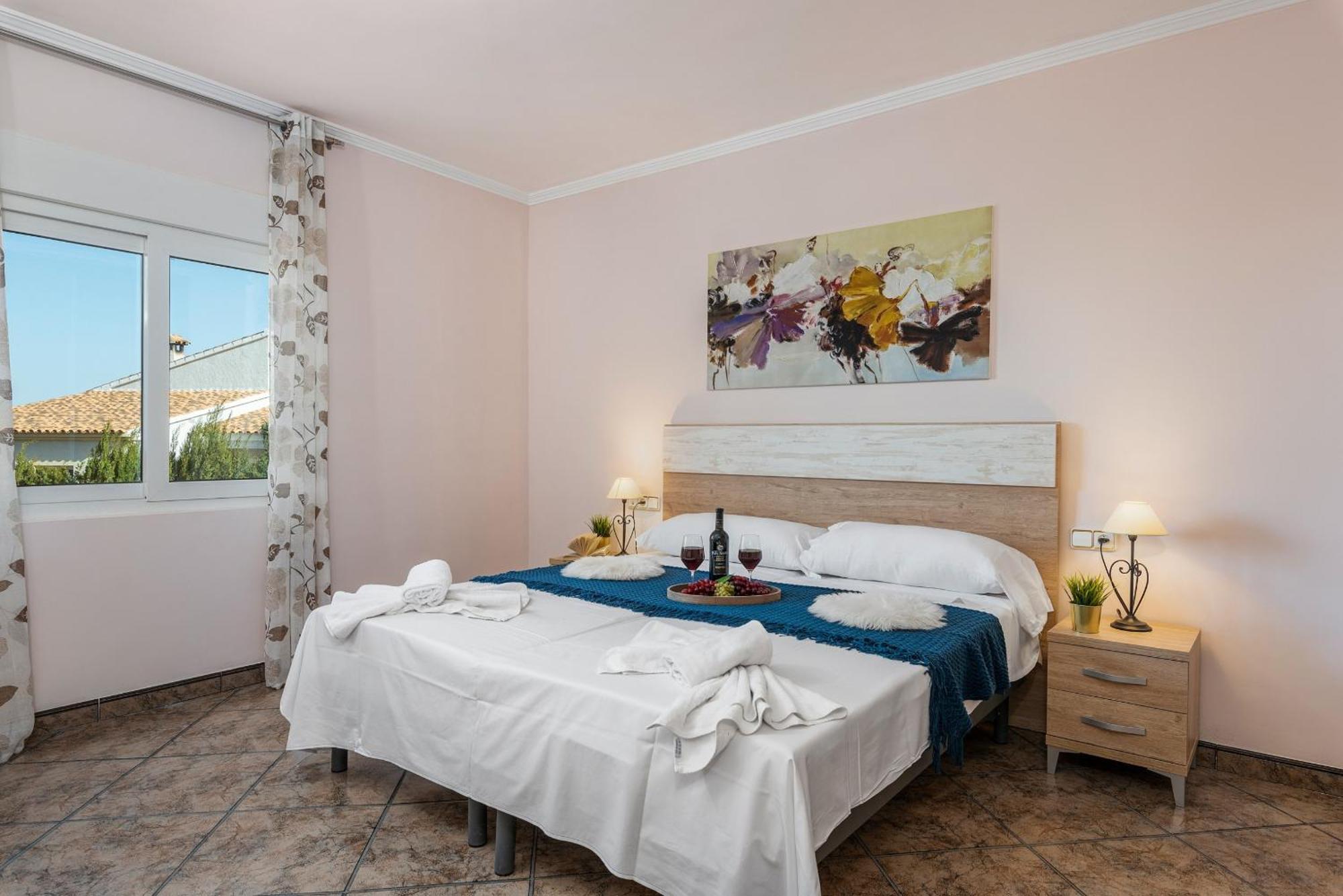 Fina - Plusholidays Villa