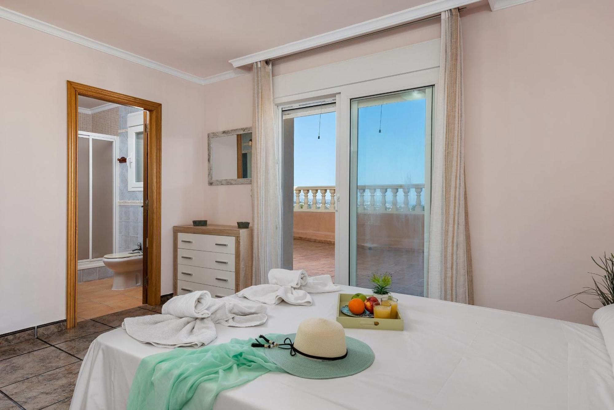 Villa Fina - Plusholidays *