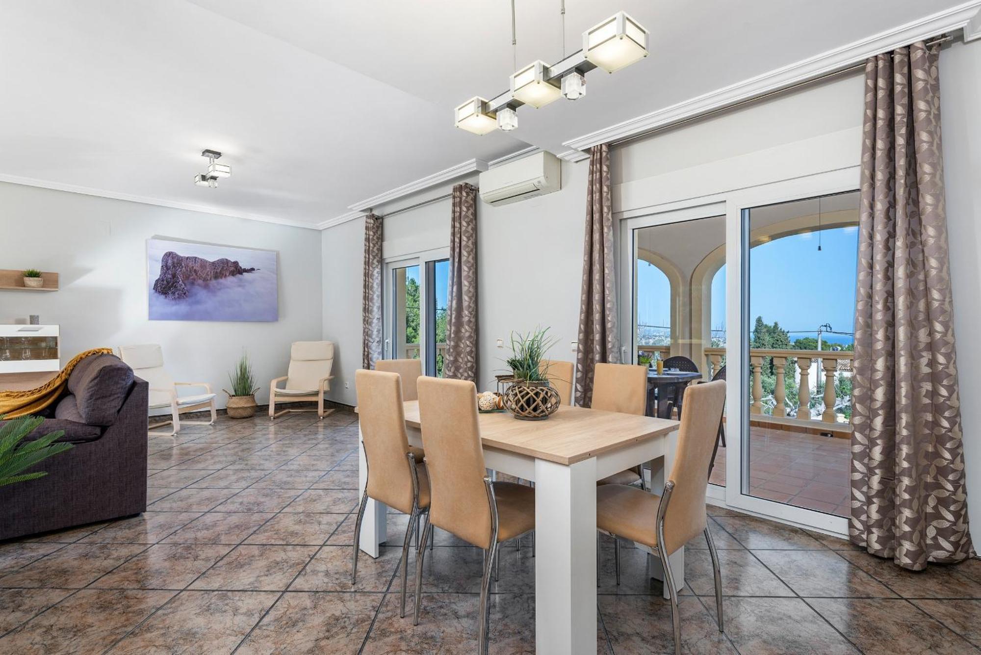 Villa Fina - Plusholidays *