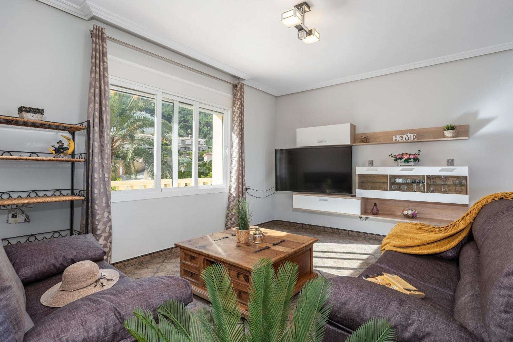 Villa Fina - Plusholidays Calpe