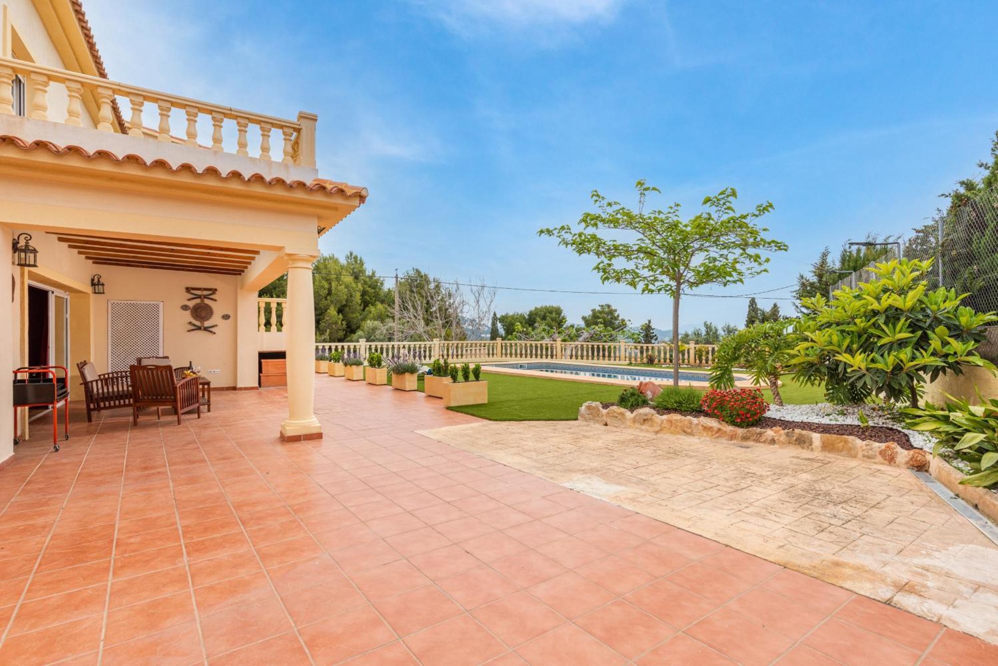 Villa Fina - Plusholidays *