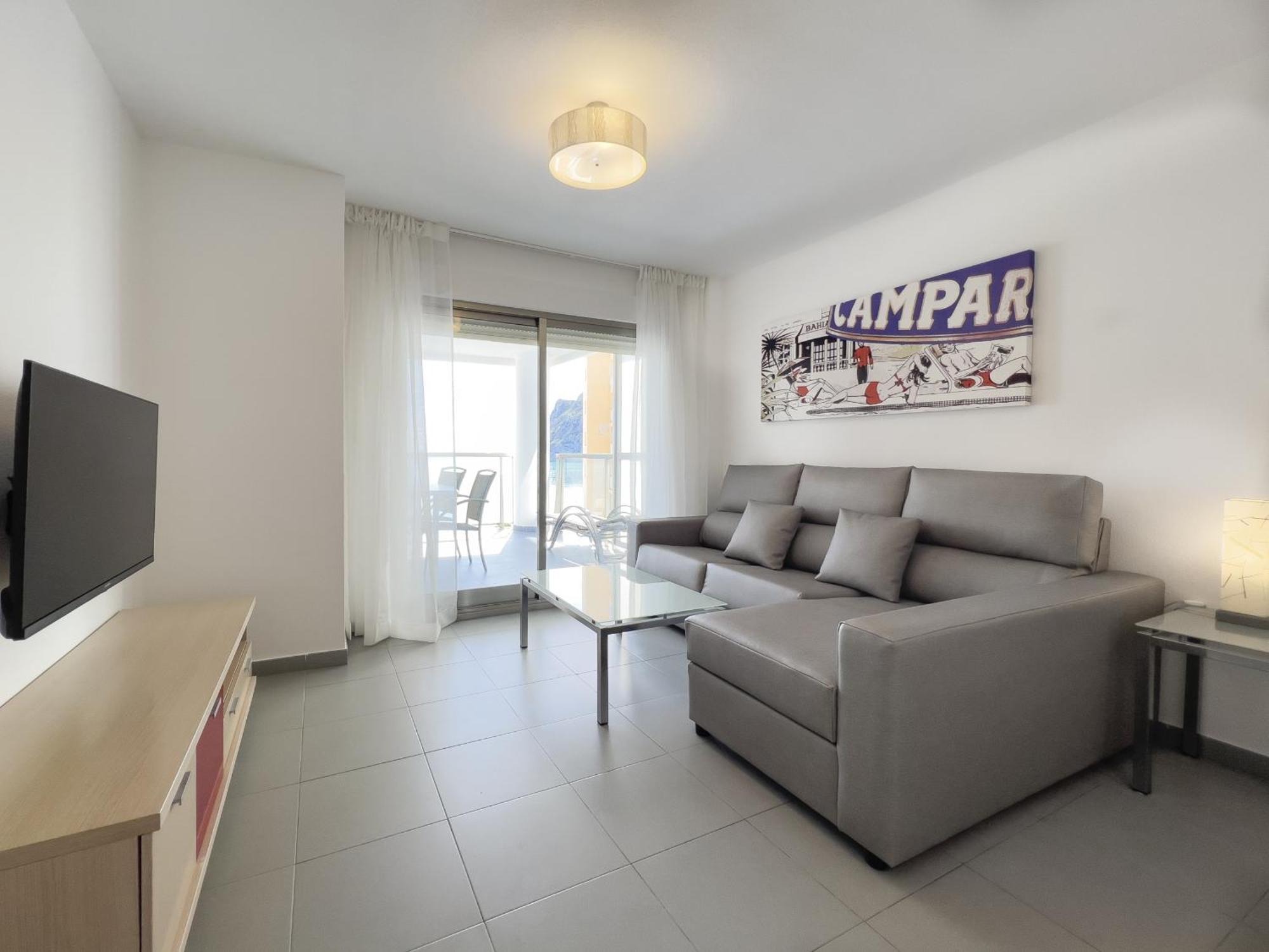 Hipocampos Rent Apartment