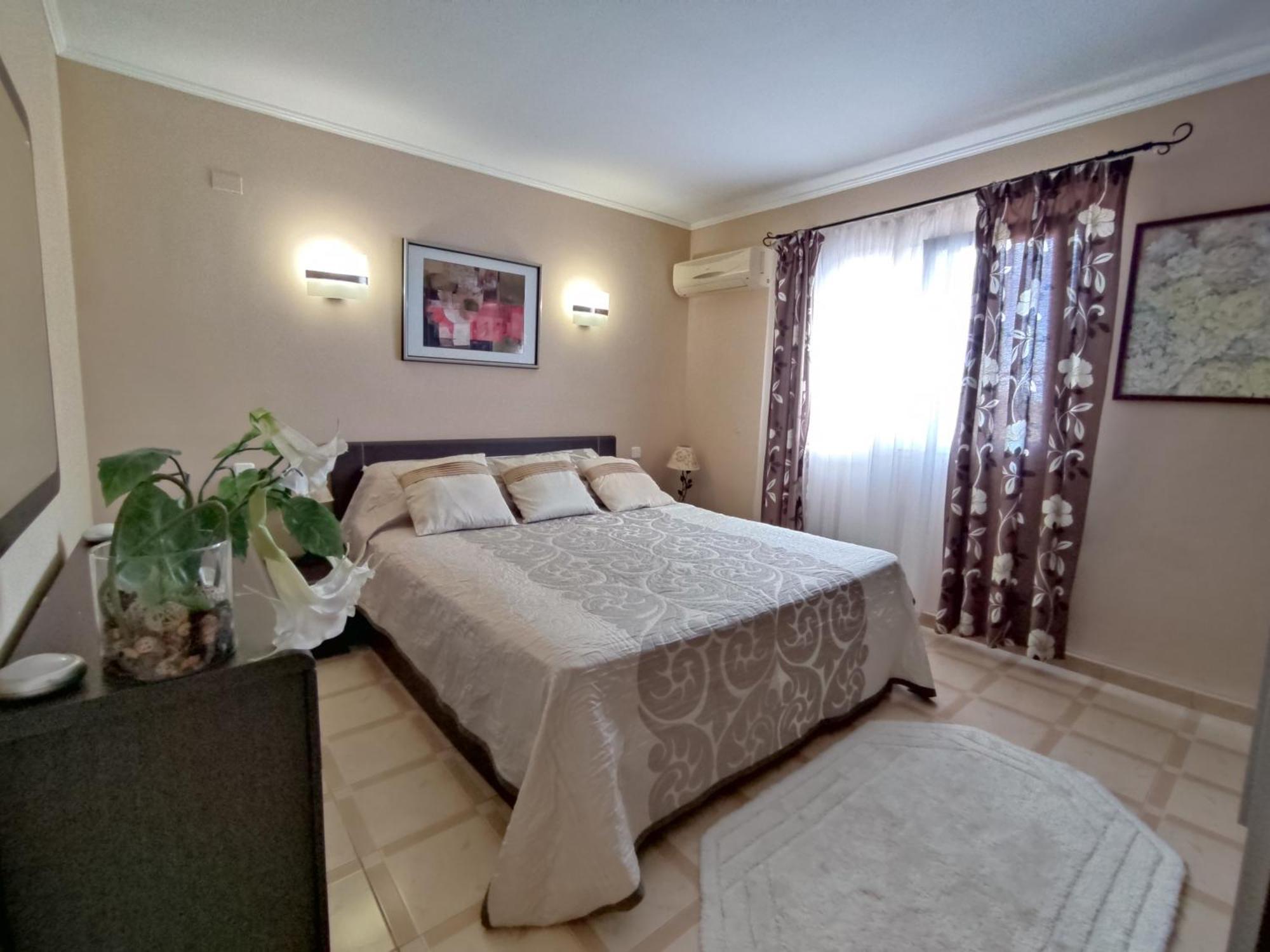 Casa Luna Llena Villa Calpe