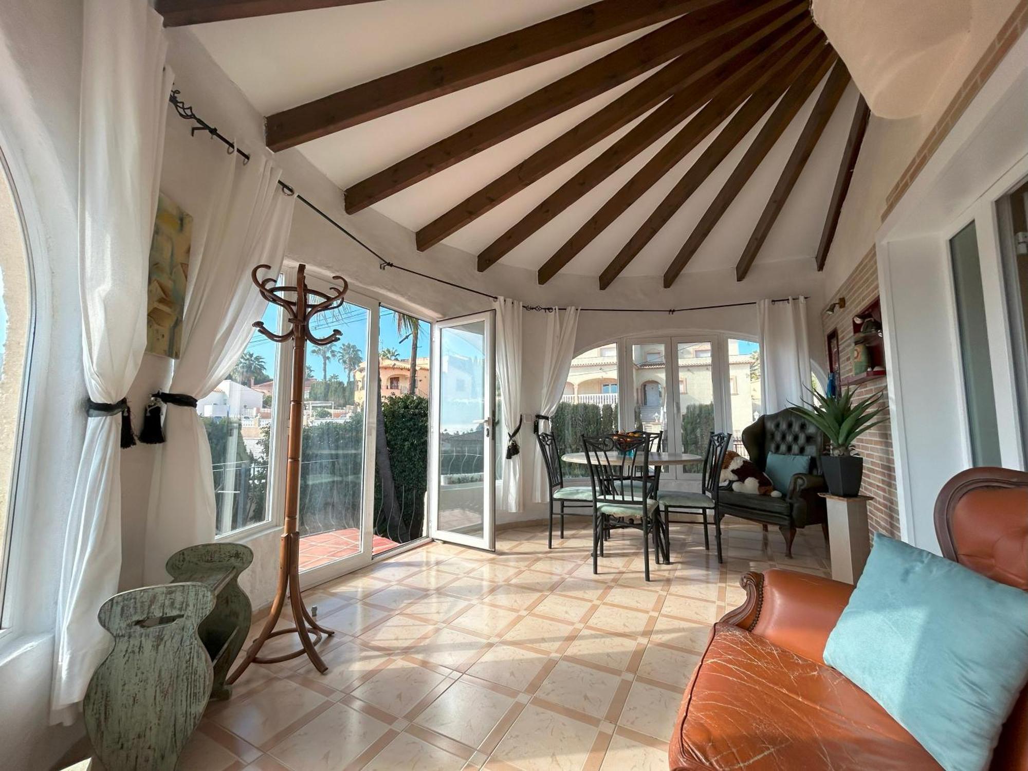 Casa Luna Llena Villa *