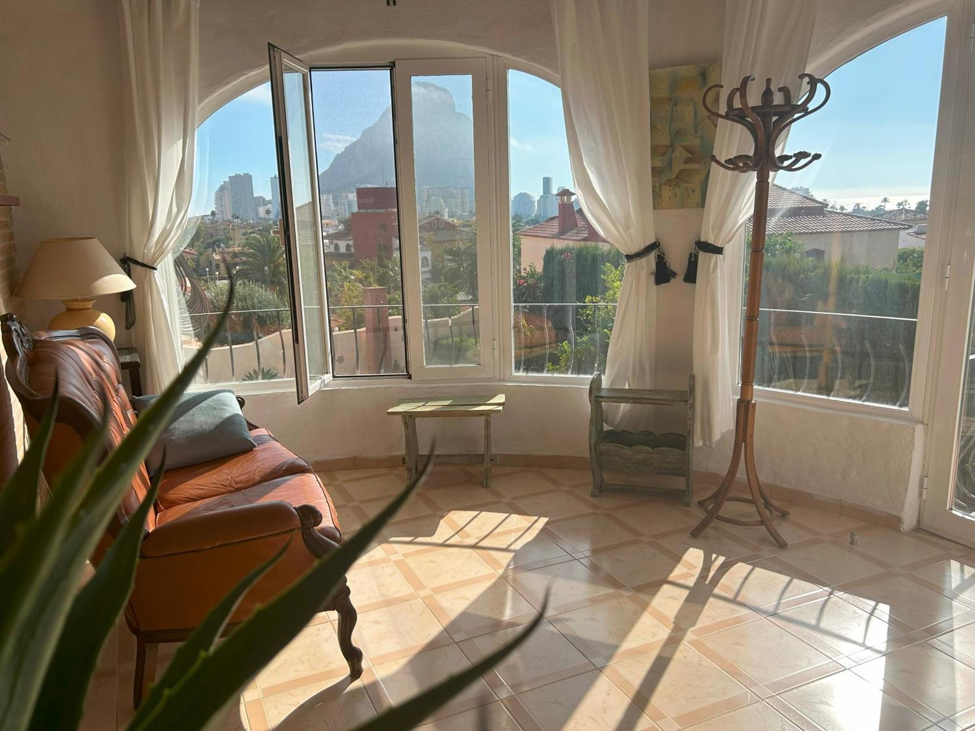 Villa Casa Luna Llena *