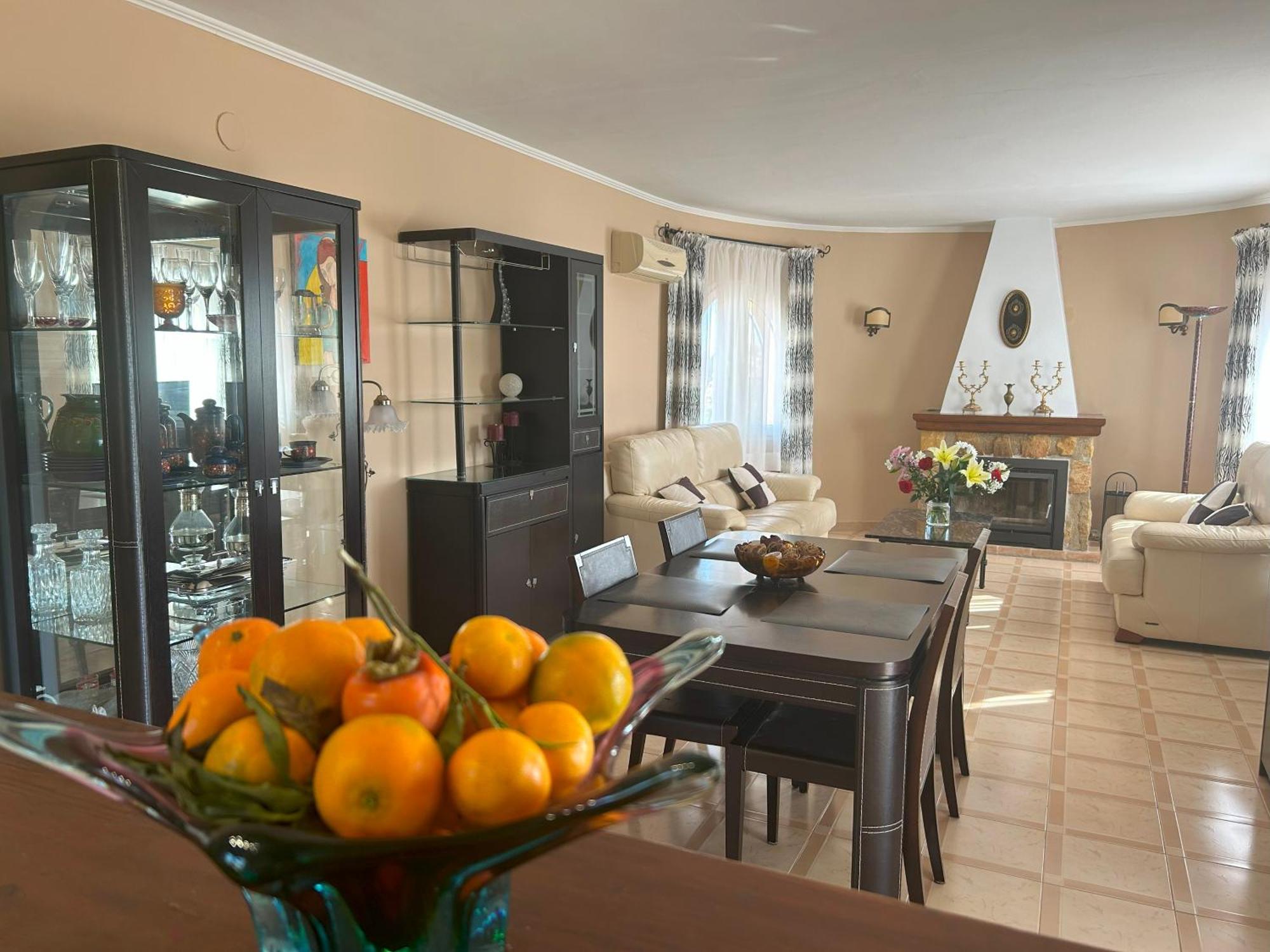 Casa Luna Llena Calpe