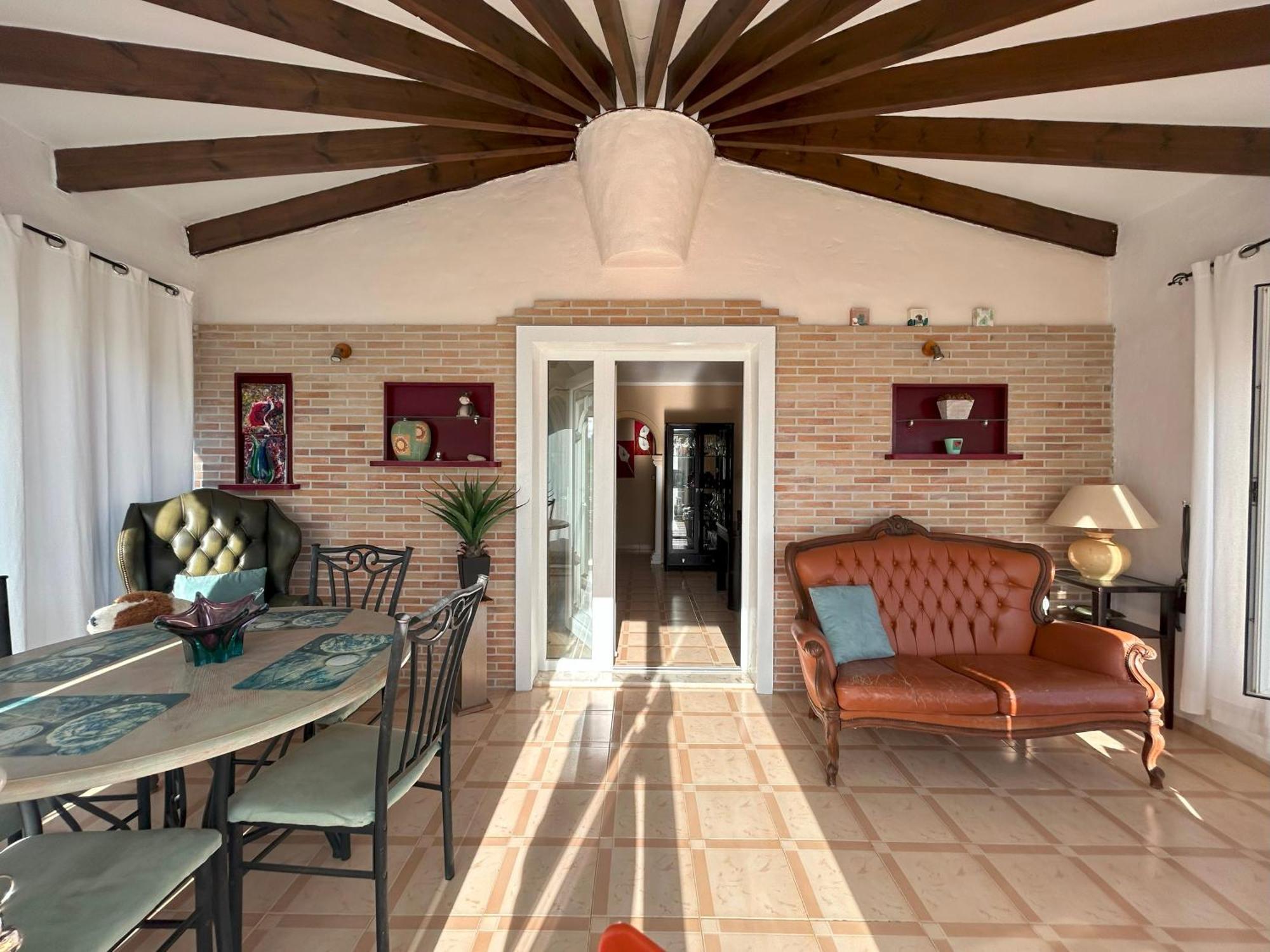 Casa Luna Llena